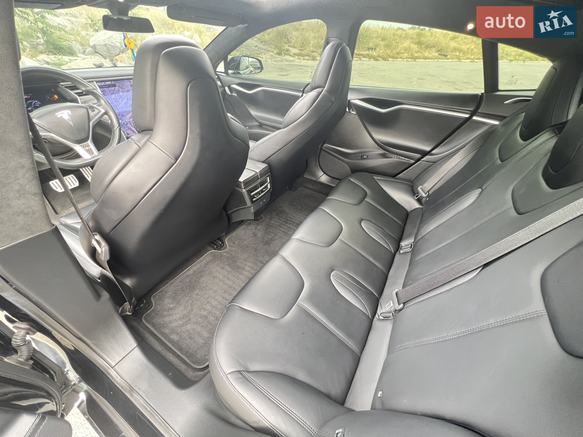 2017 Tesla Model S - мініатюра 35