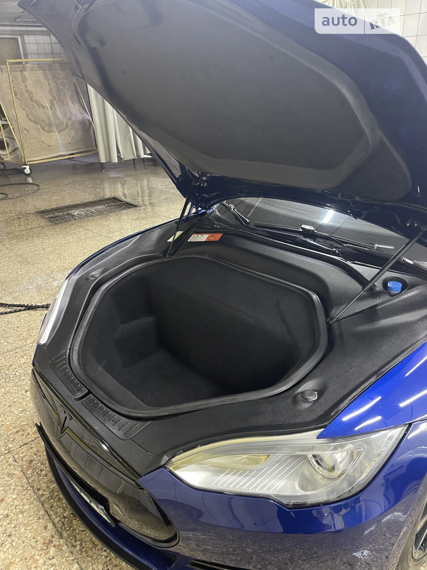 2015 Tesla Model S - мініатюра 18