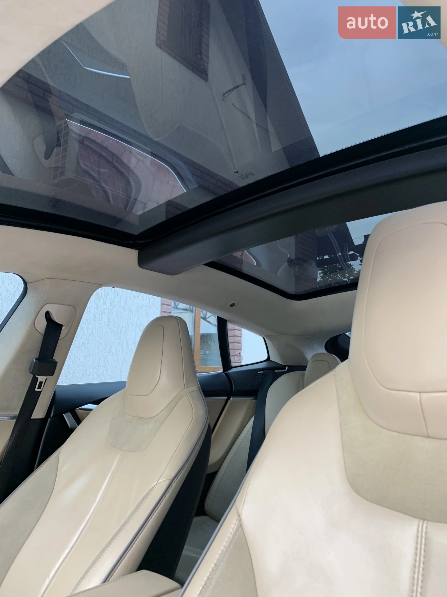 2013 Tesla Model S - мініатюра 10