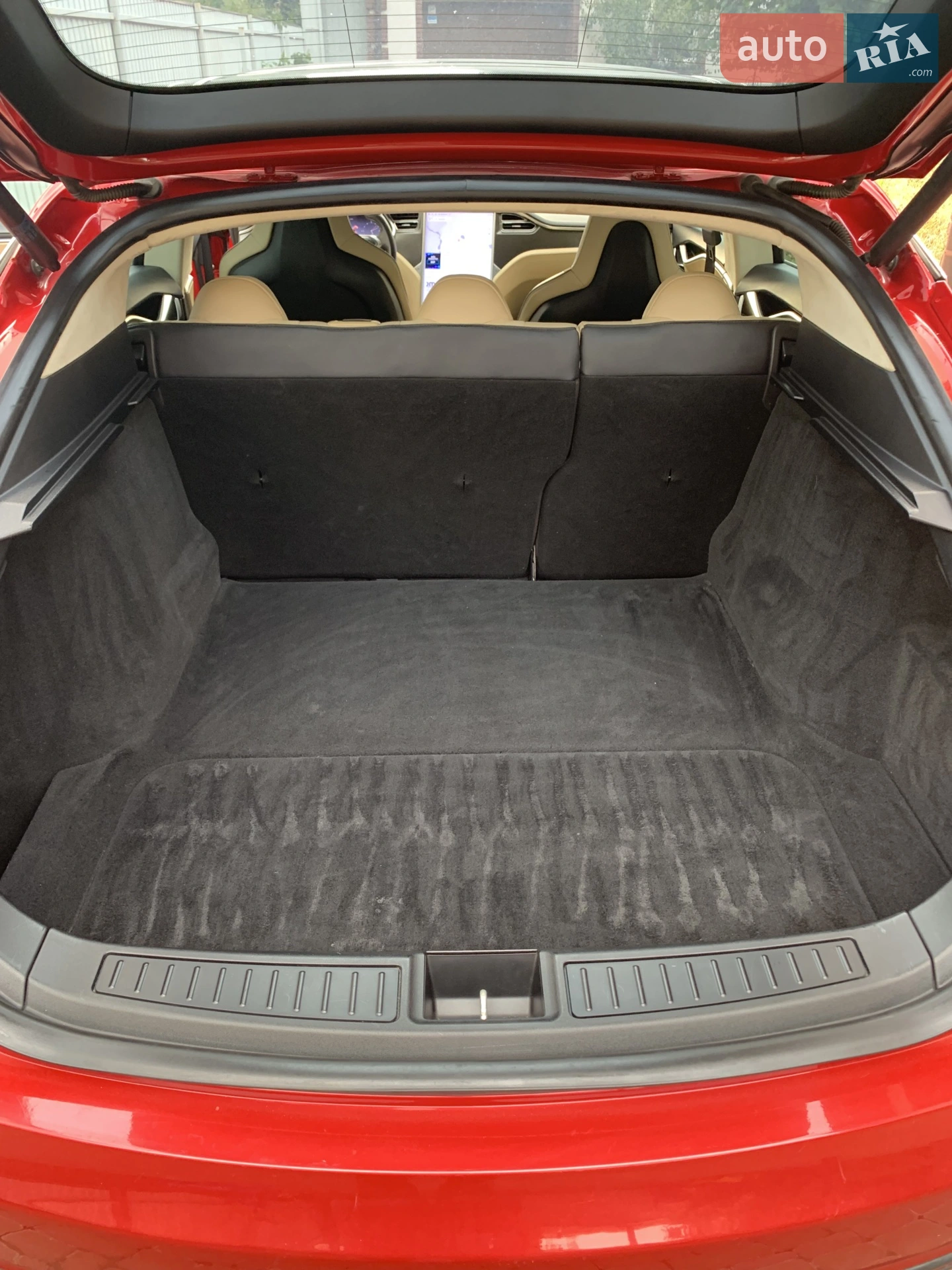 2013 Tesla Model S - мініатюра 18