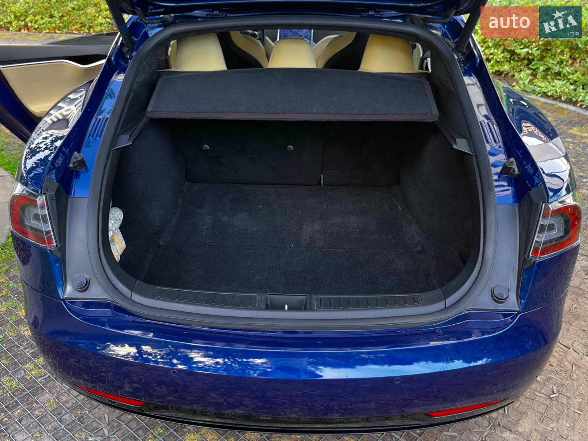 2016 Tesla Model S - мініатюра 30