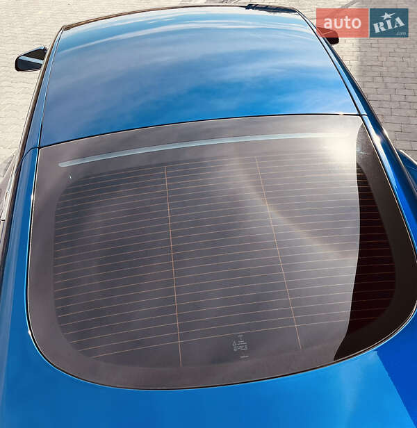 Лифтбек Tesla Model S 2015 в Ивано-Франковске фото 11 Лифтбек Tesla Model S 2015 в Ивано-Франковске