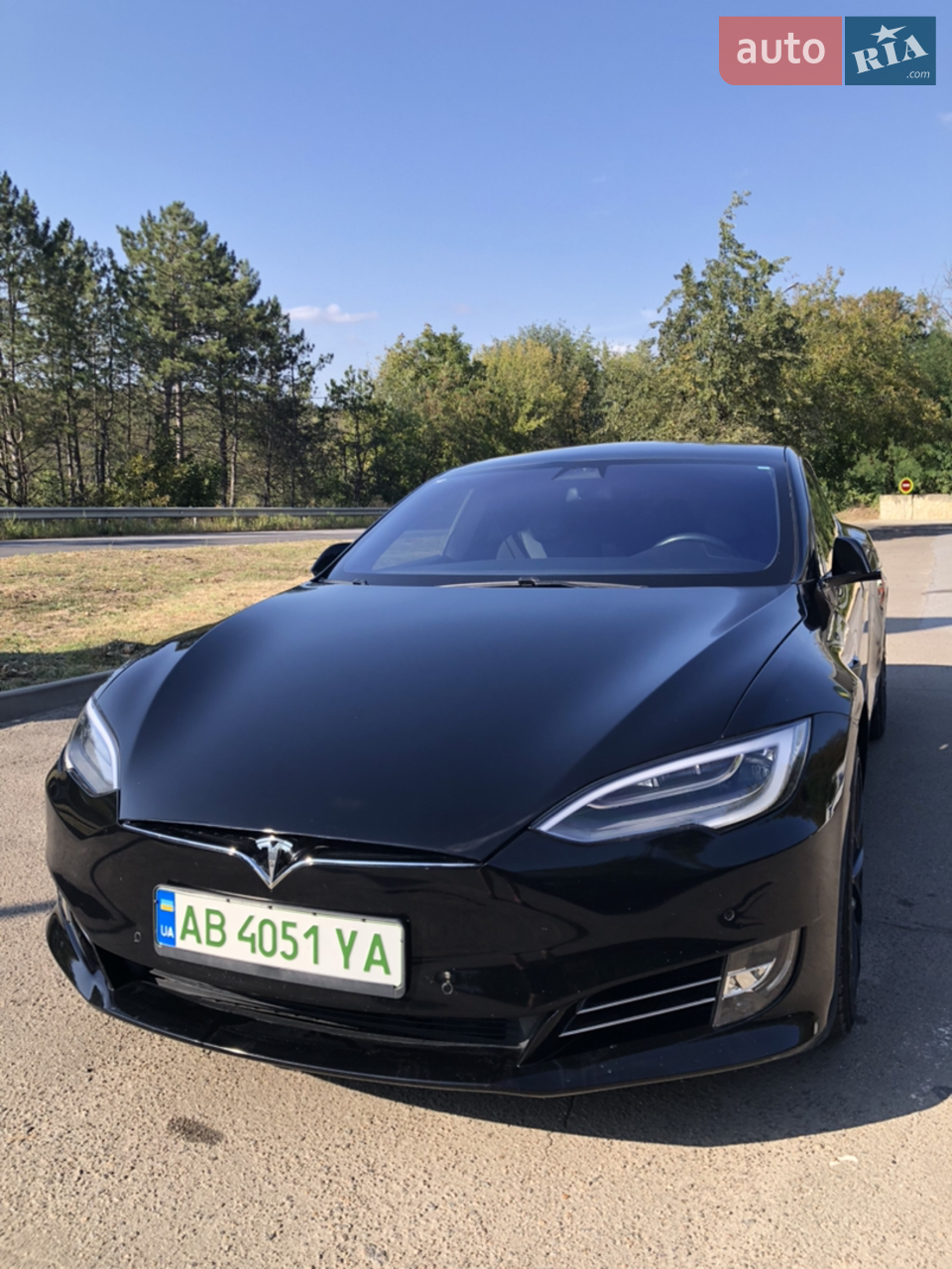2018 Tesla Model S - мініатюра 46
