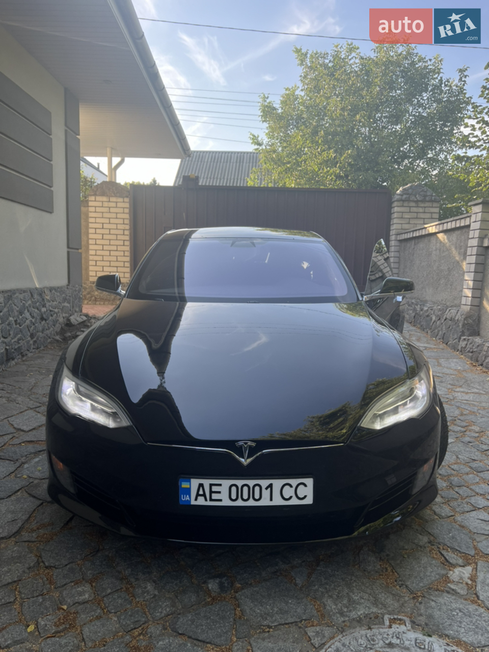 2017 Tesla Model S - мініатюра 37