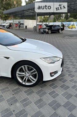 Лифтбек Tesla Model S 2013 в Хмельницком