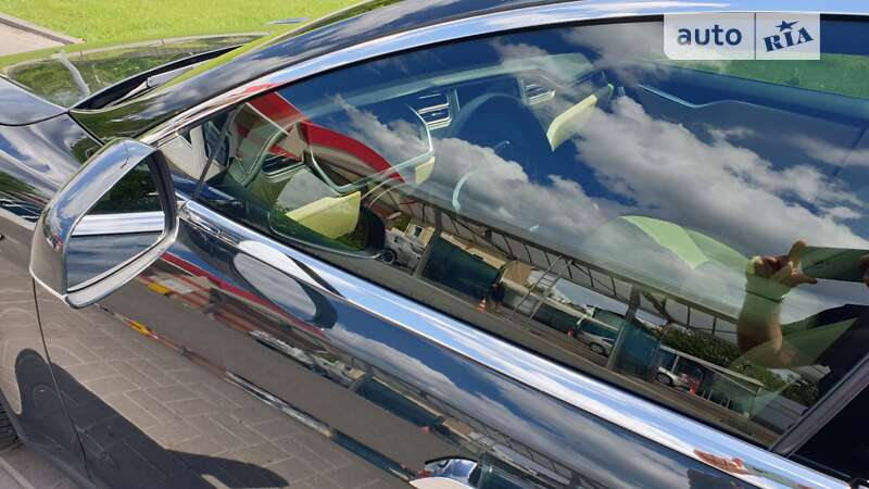 Ліфтбек Tesla Model S 2013 в Києві фото 19 Ліфтбек Tesla Model S 2013 в Києві