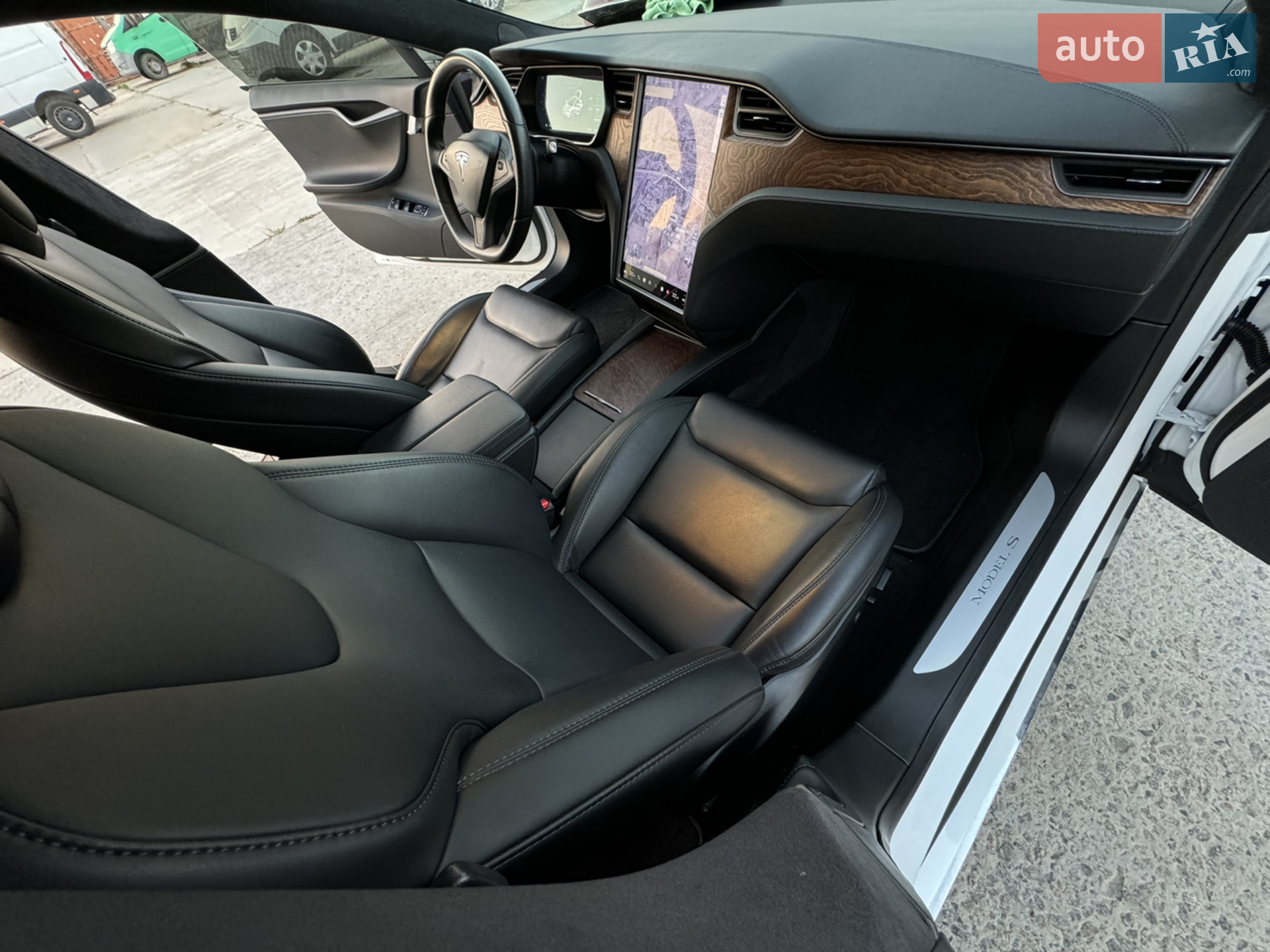 2020 Tesla Model S - мініатюра 11