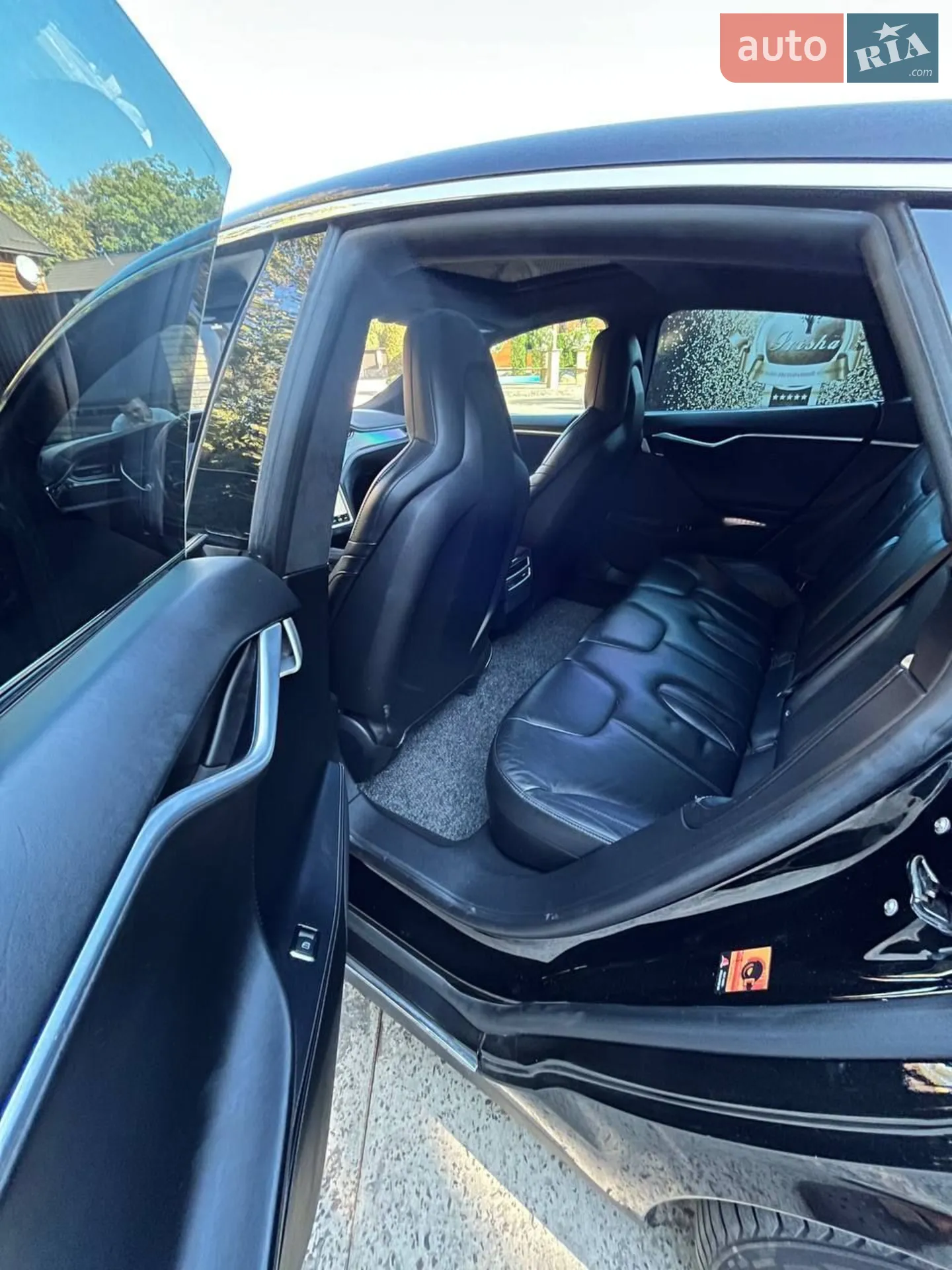 2016 Tesla Model S - мініатюра 20