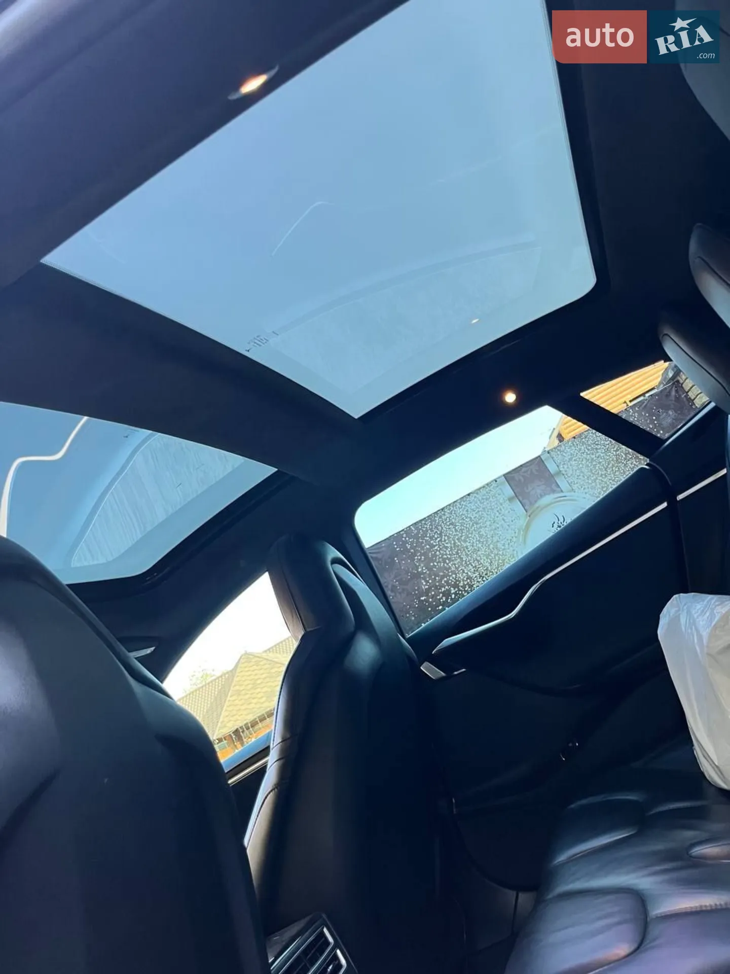 2016 Tesla Model S - мініатюра 50