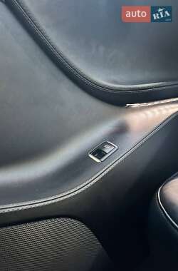Лифтбек Tesla Model S 2016 в Сарнах