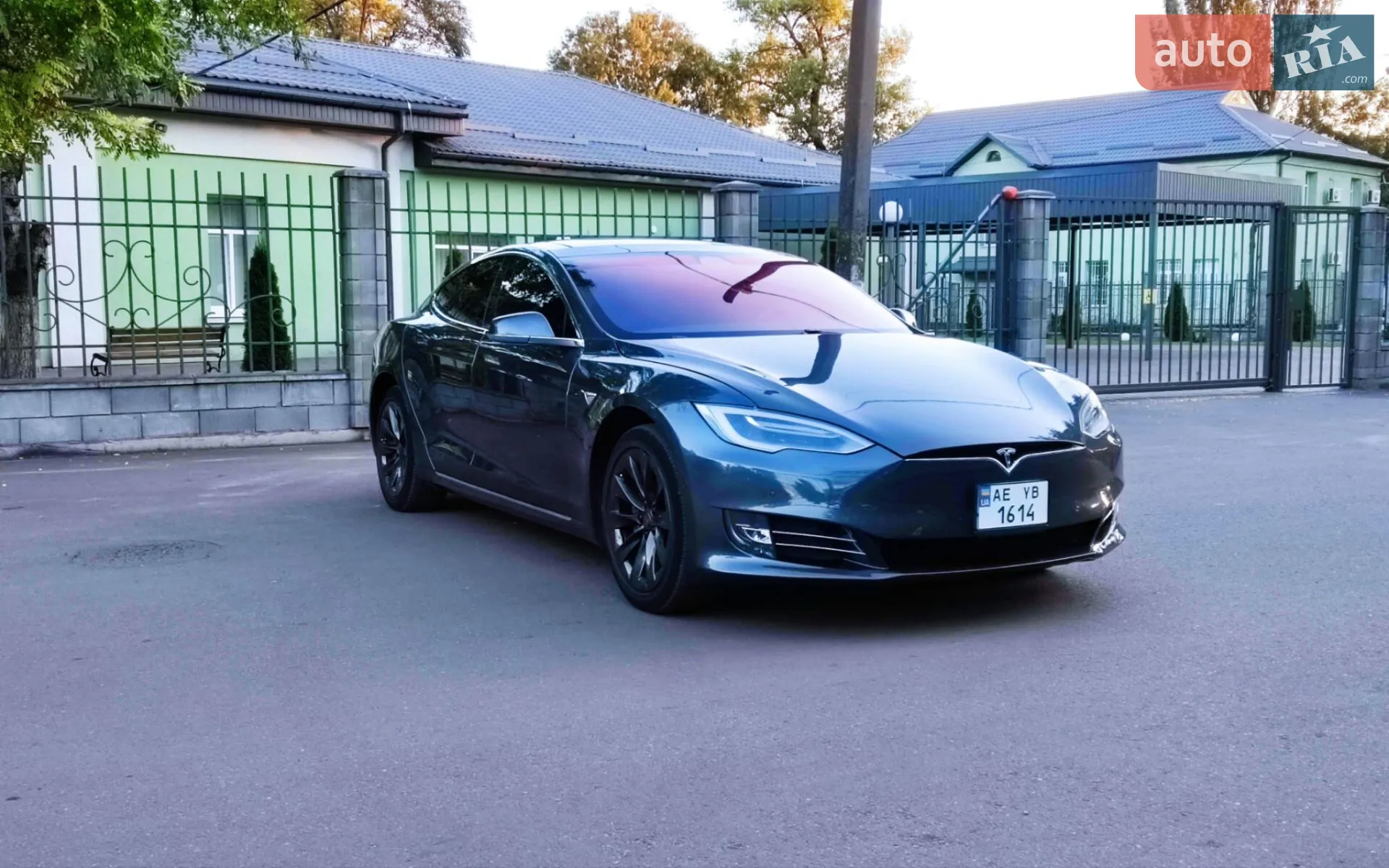 2017 Tesla Model S - мініатюра 7