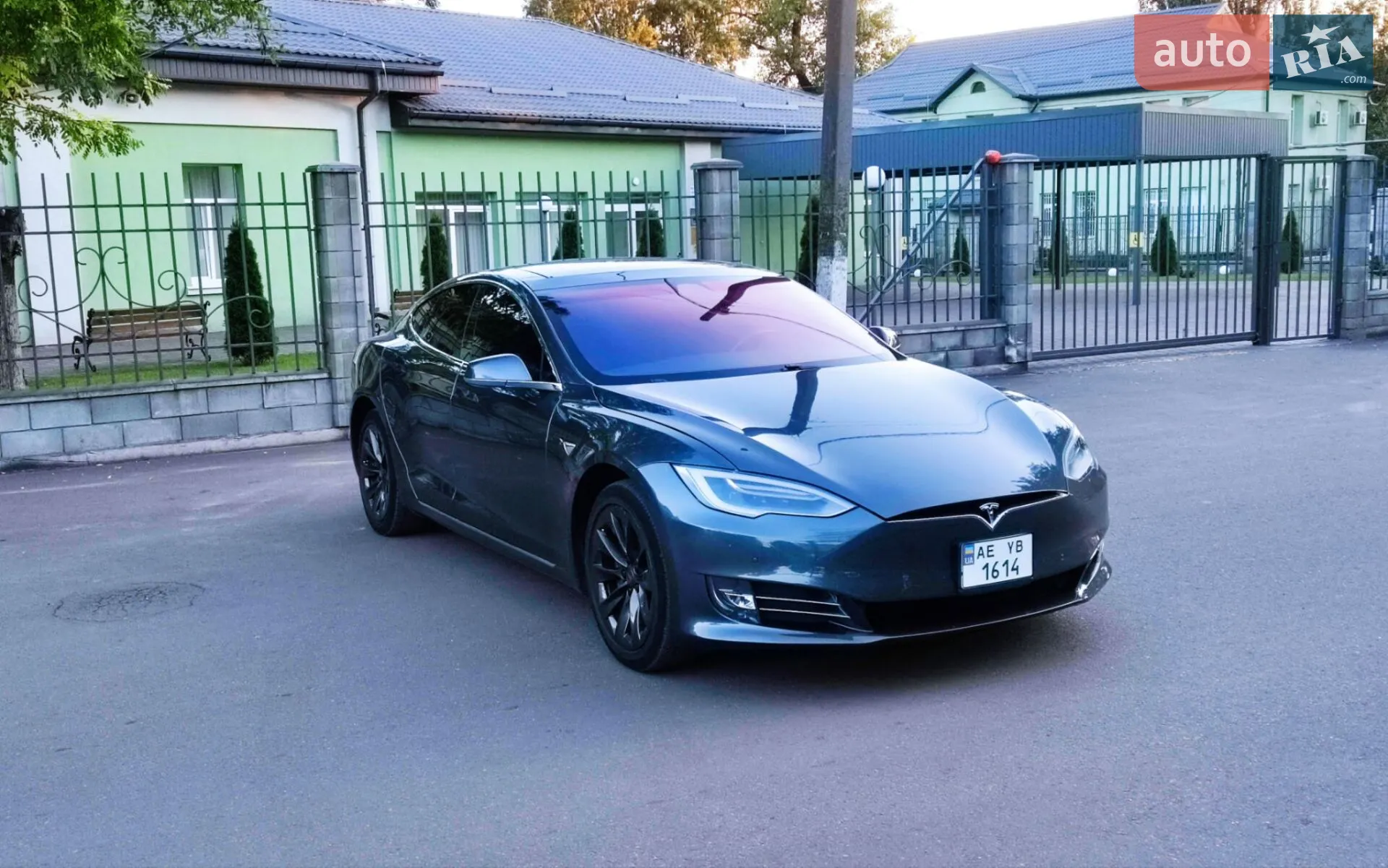 2017 Tesla Model S - мініатюра 6