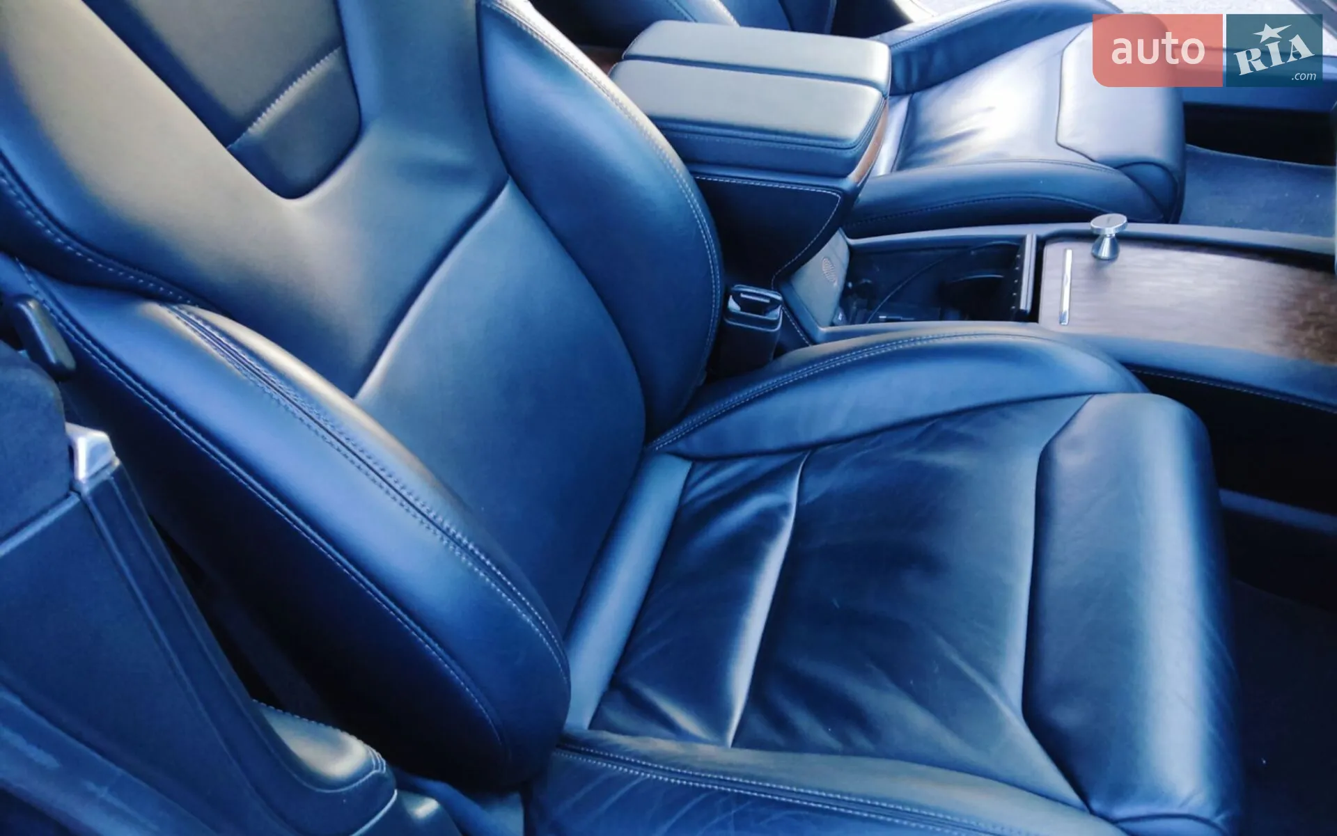 2017 Tesla Model S - мініатюра 18