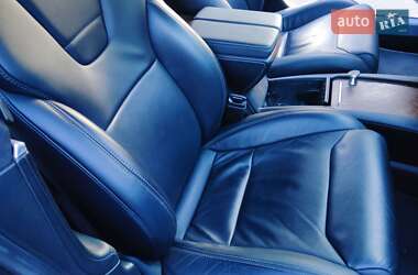 Лифтбек Tesla Model S 2017 в 