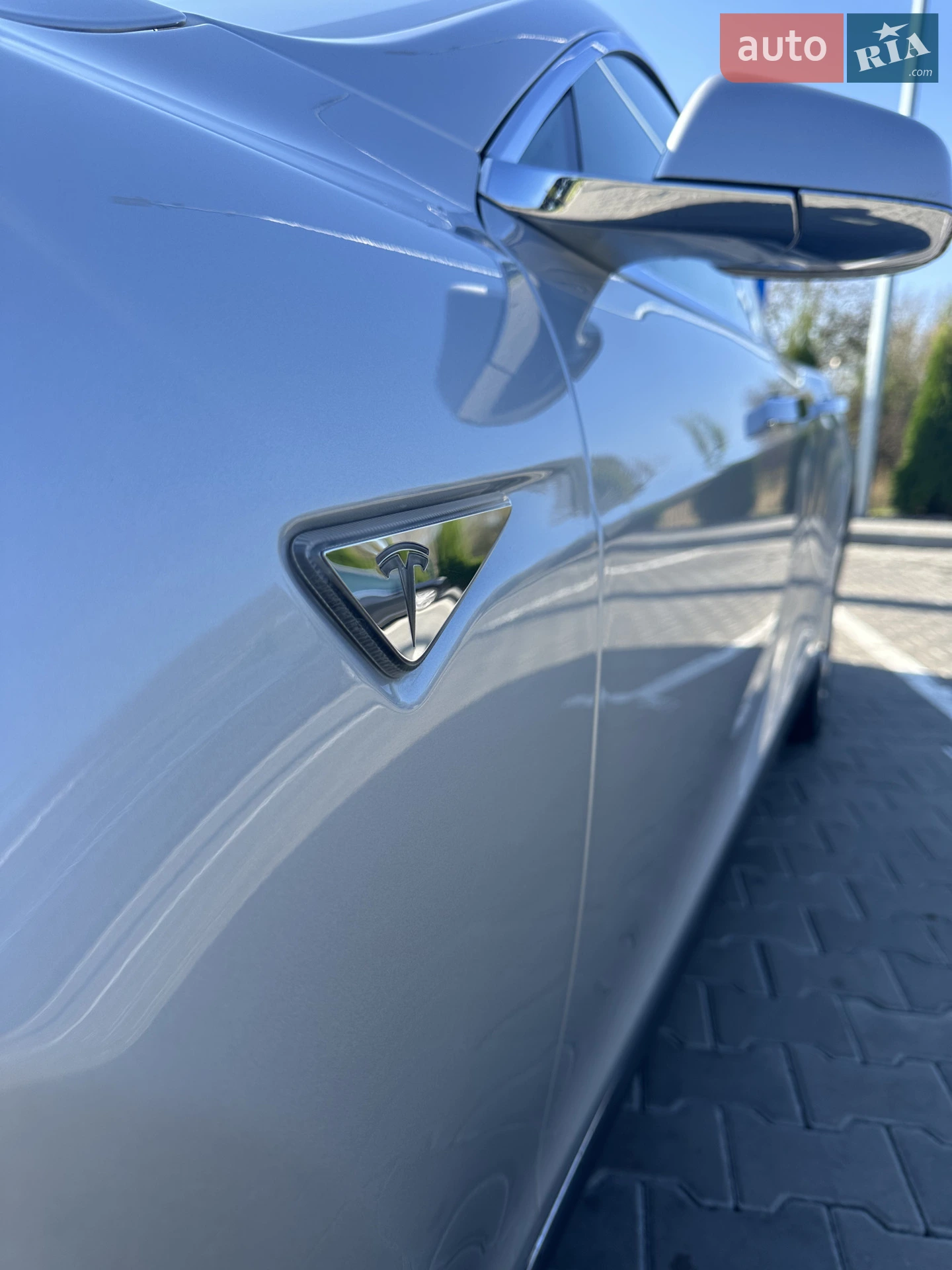 2013 Tesla Model S - мініатюра 14