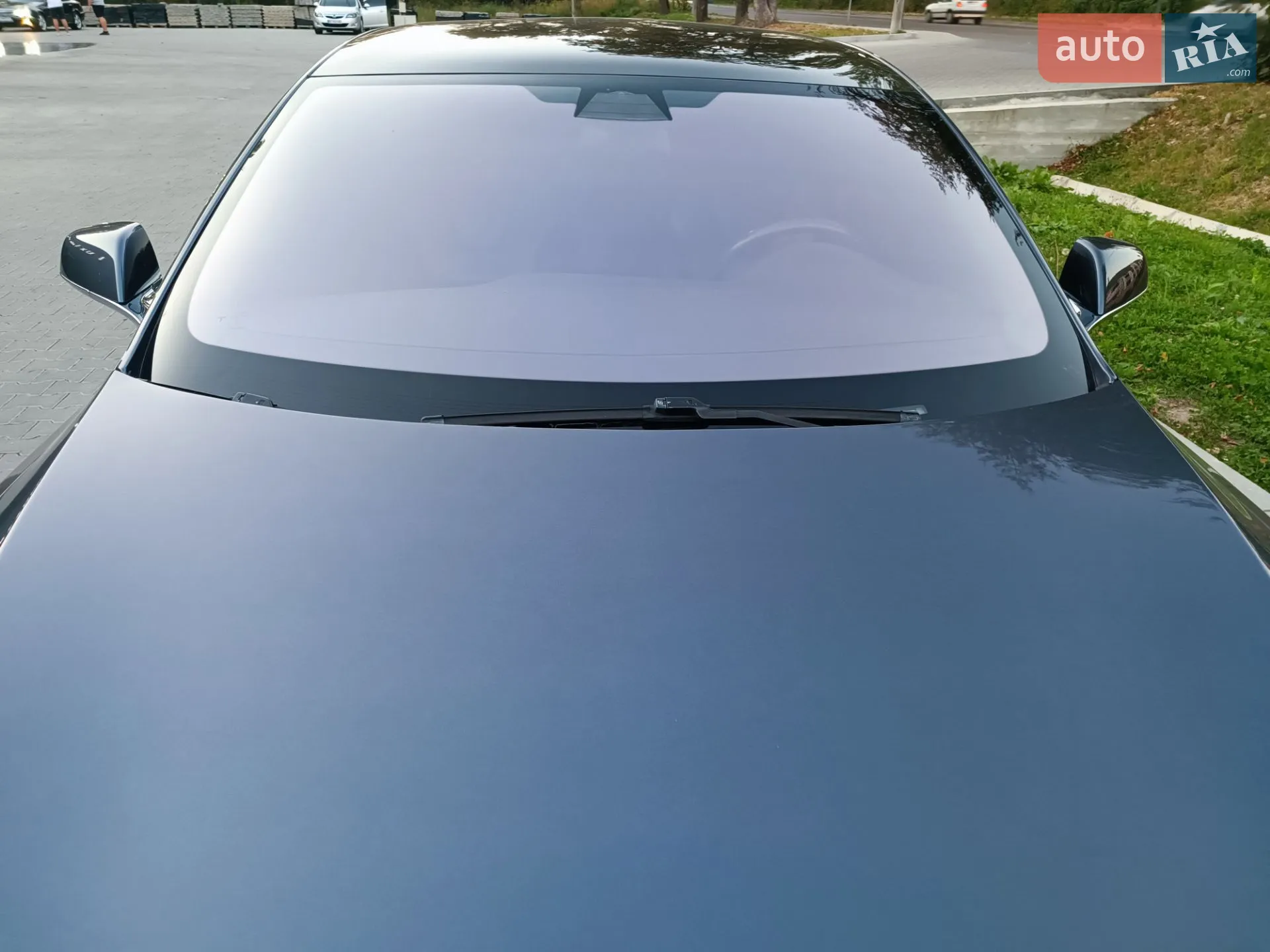 2019 Tesla Model S - мініатюра 20