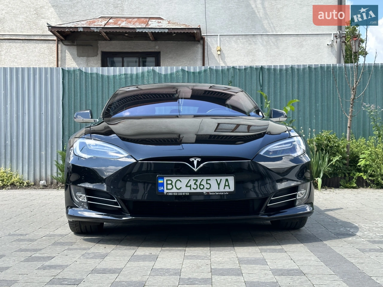 2018 Tesla Model S - мініатюра 13