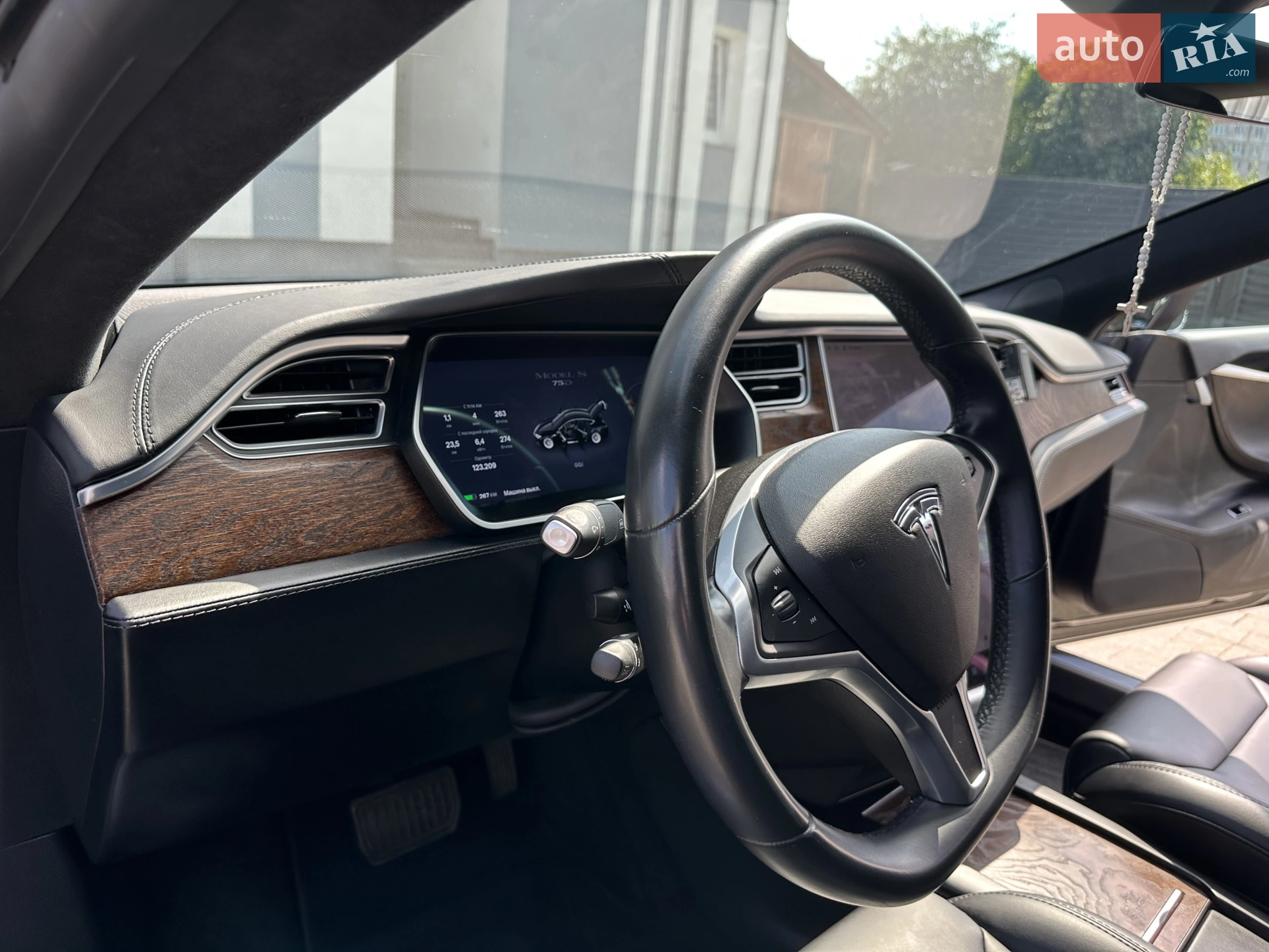 2018 Tesla Model S - мініатюра 13