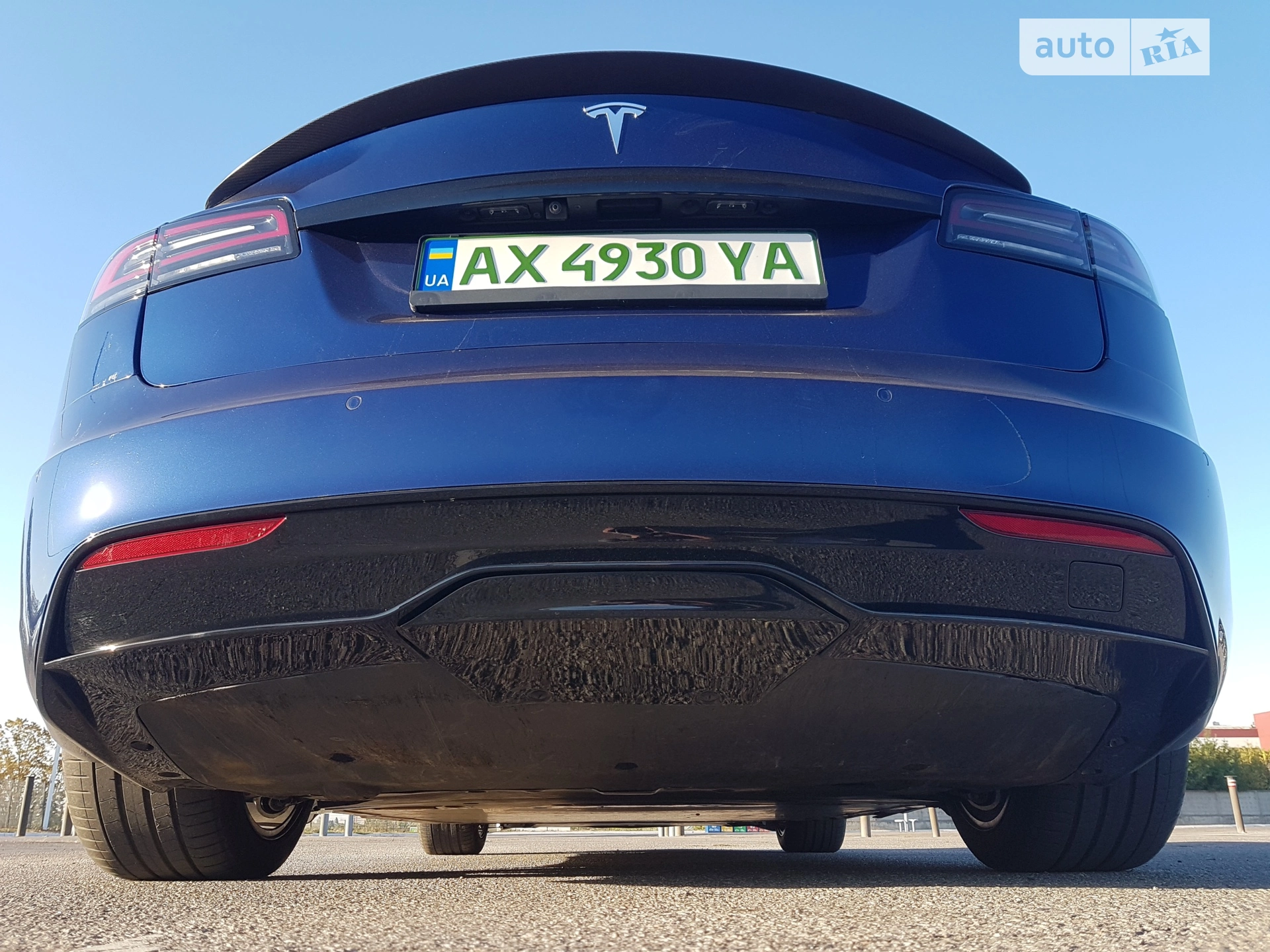 2022 Tesla Model S - мініатюра 30
