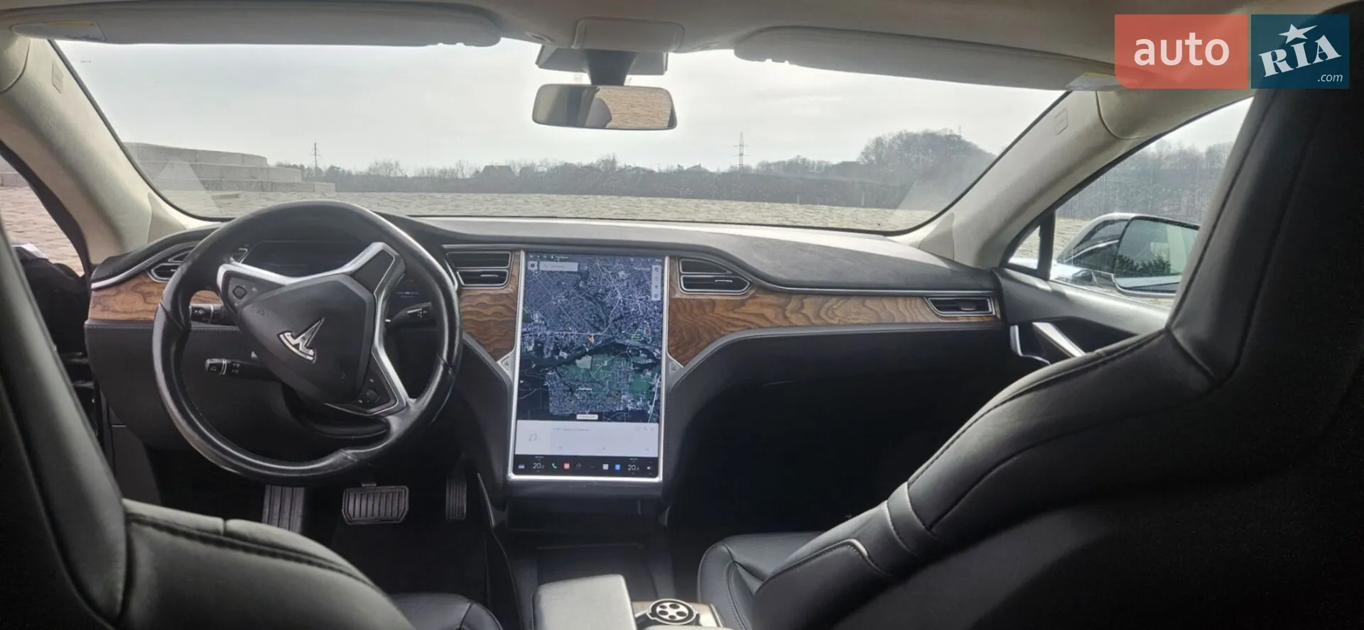 2016 Tesla Model S - мініатюра 15