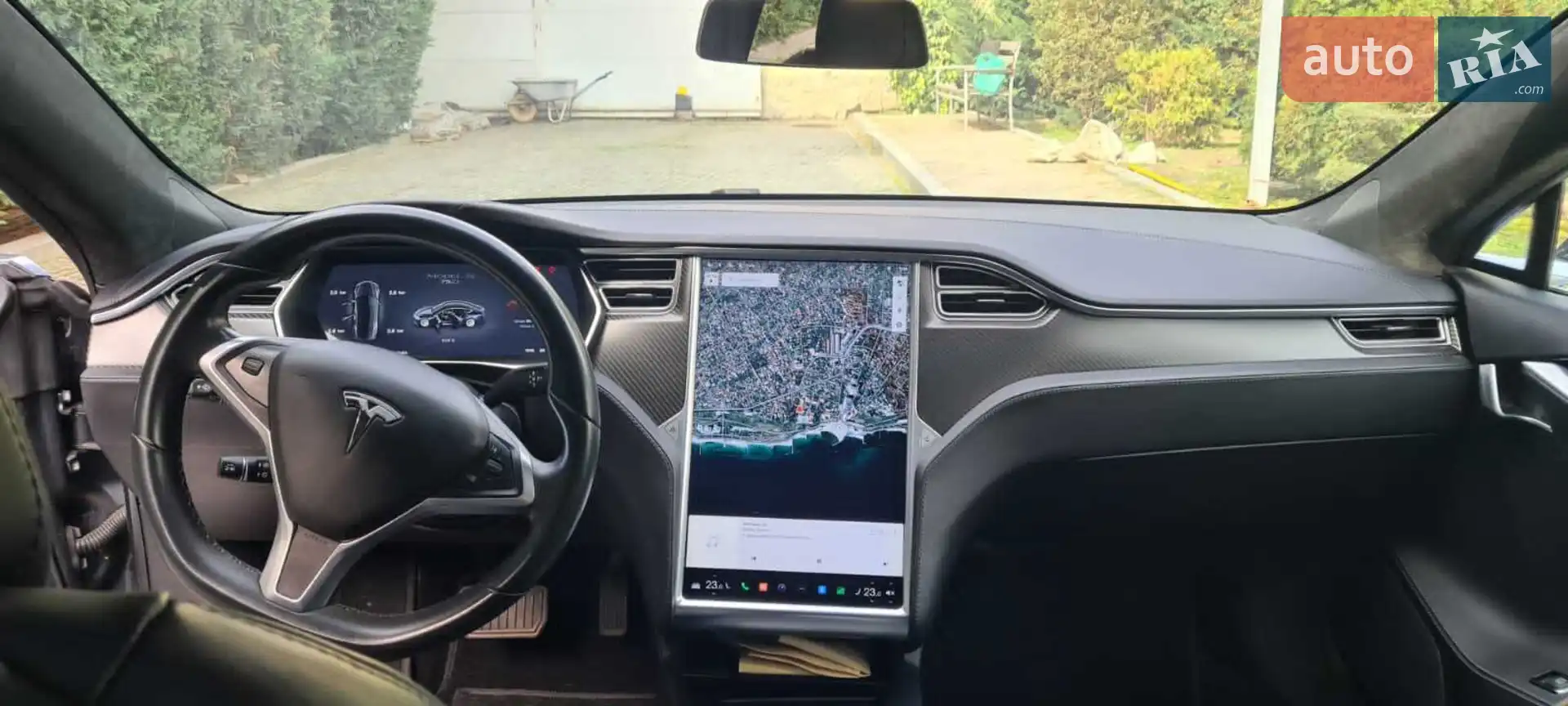 2017 Tesla Model S - мініатюра 18