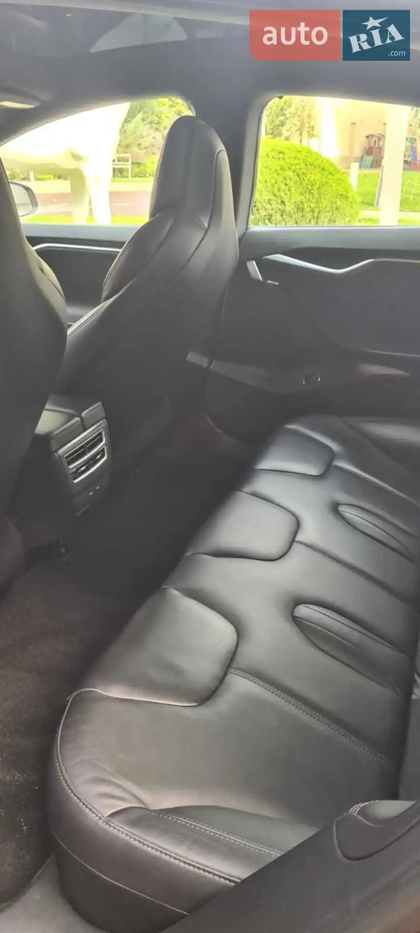 2017 Tesla Model S - мініатюра 13