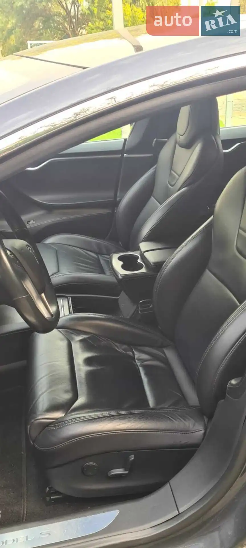 2017 Tesla Model S - мініатюра 15