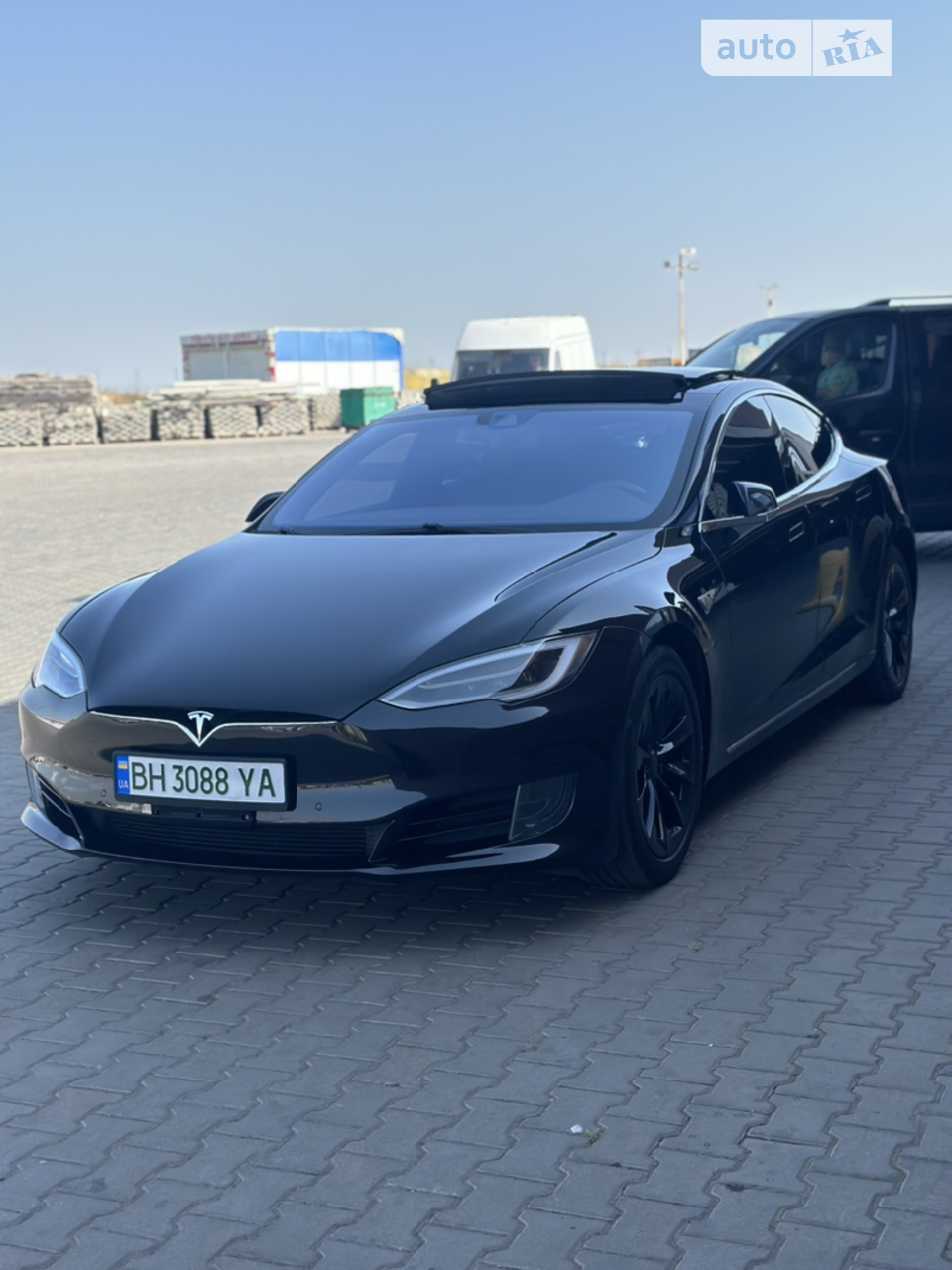 2016 Tesla Model S - мініатюра 31