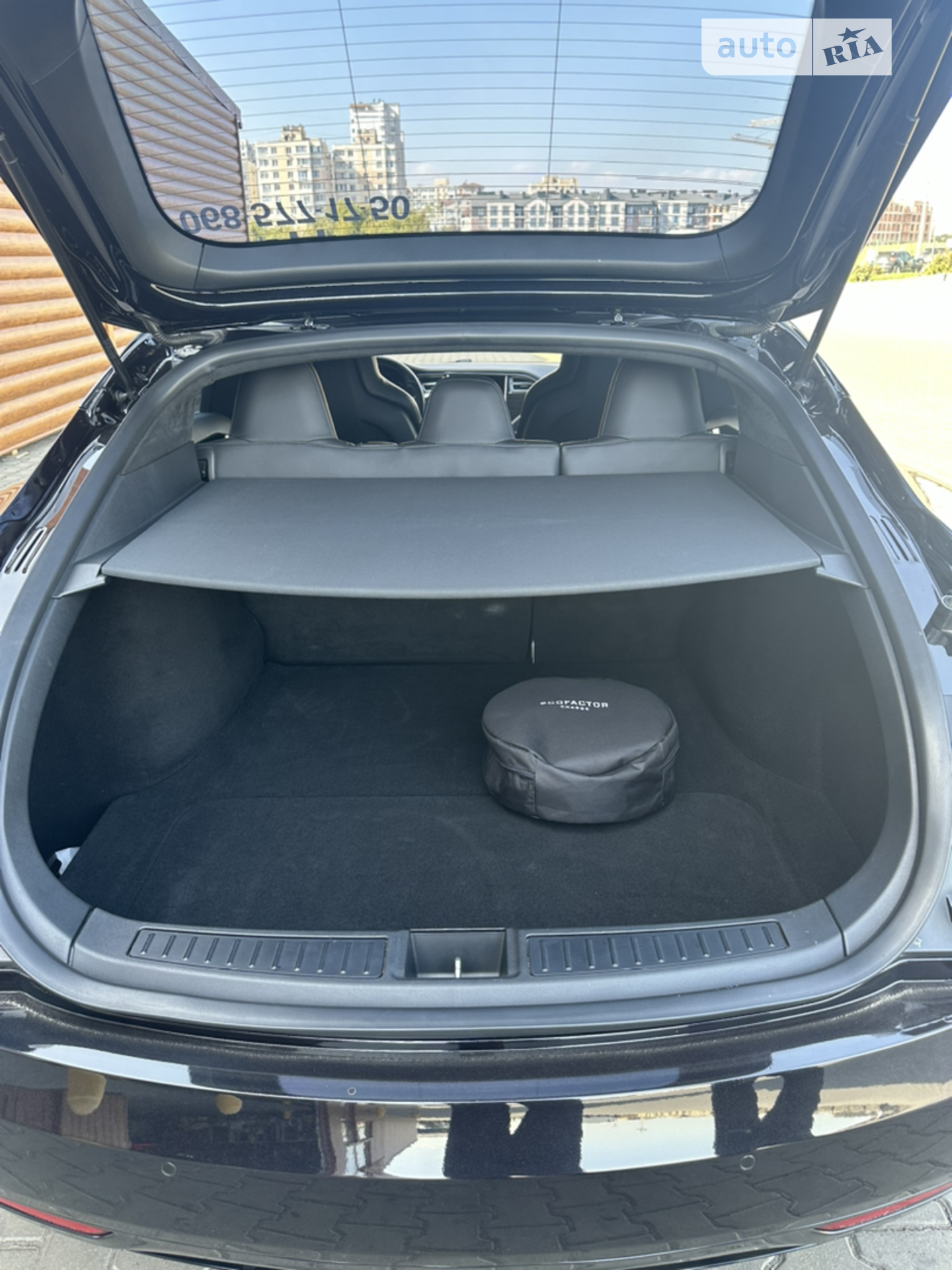 2016 Tesla Model S - мініатюра 11