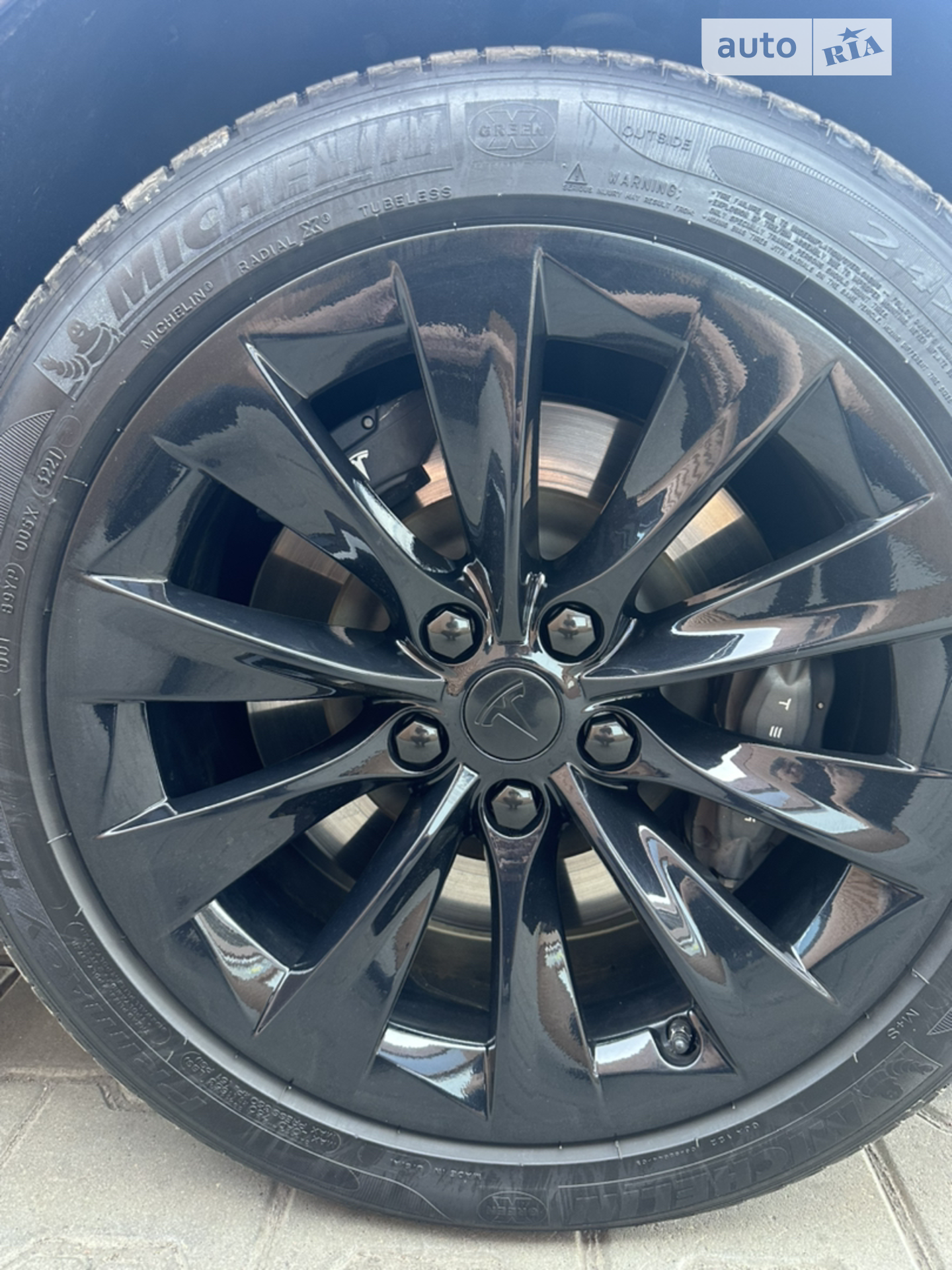 2016 Tesla Model S - мініатюра 32