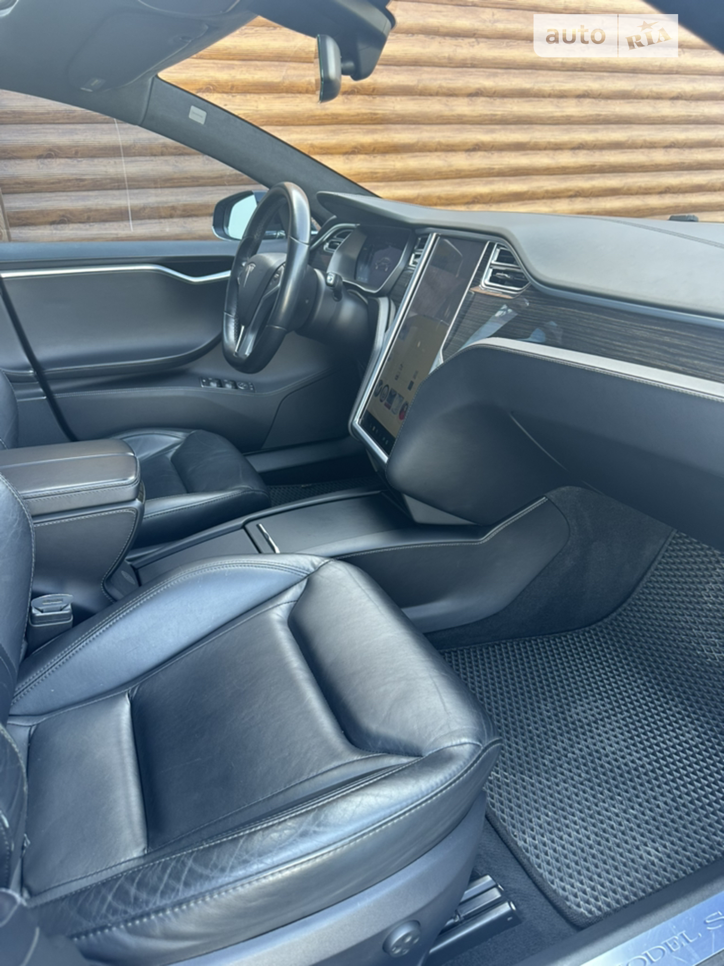 2016 Tesla Model S - мініатюра 33