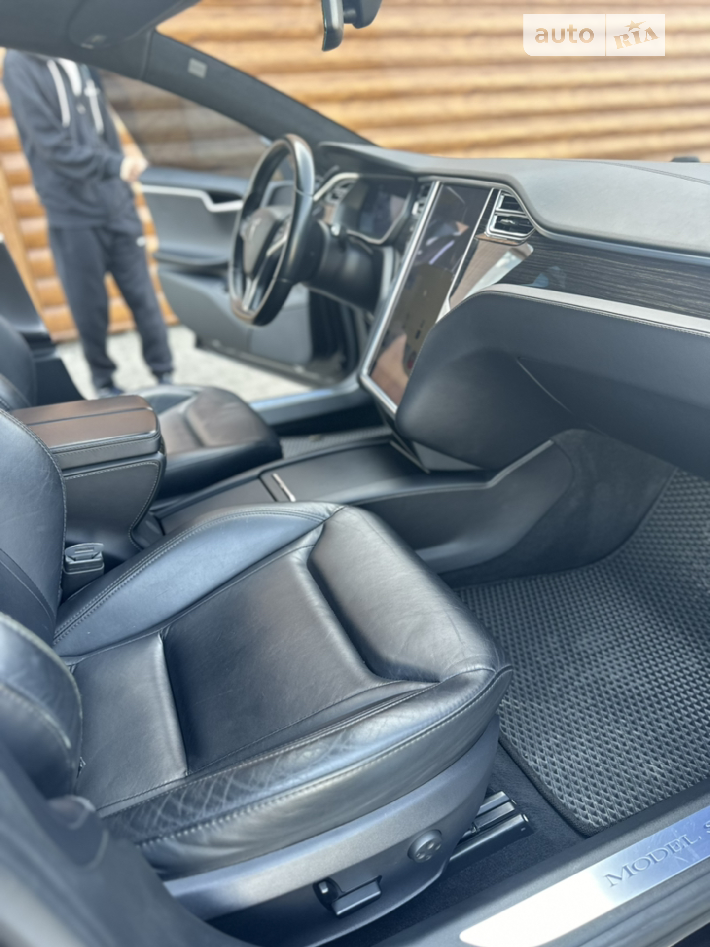 2016 Tesla Model S - мініатюра 35