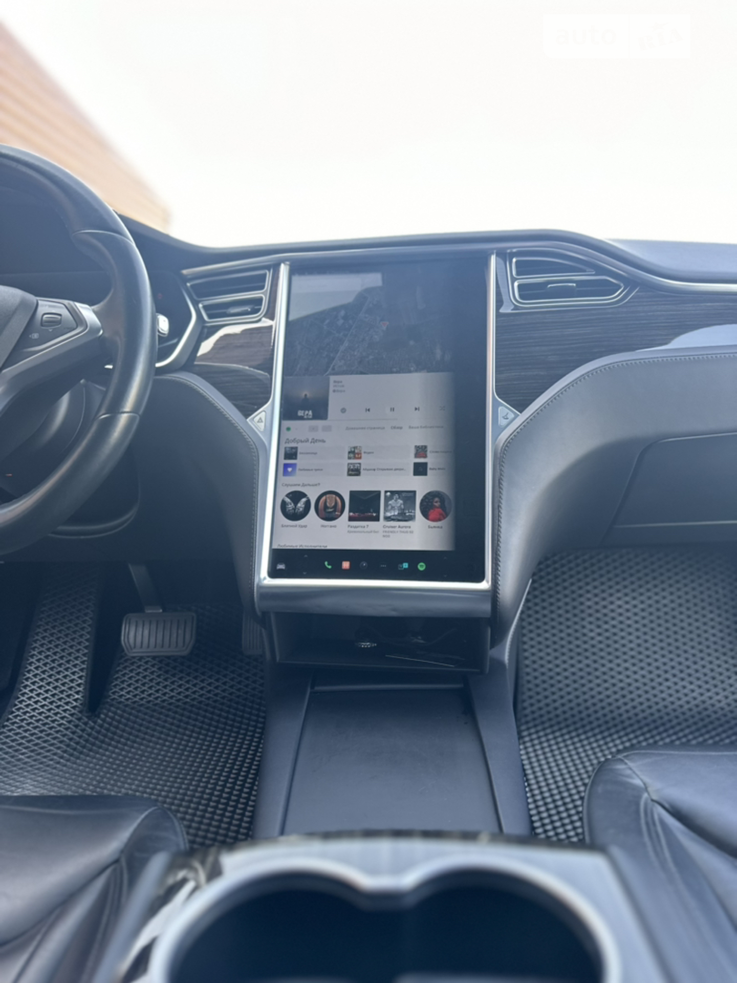 2016 Tesla Model S - мініатюра 41