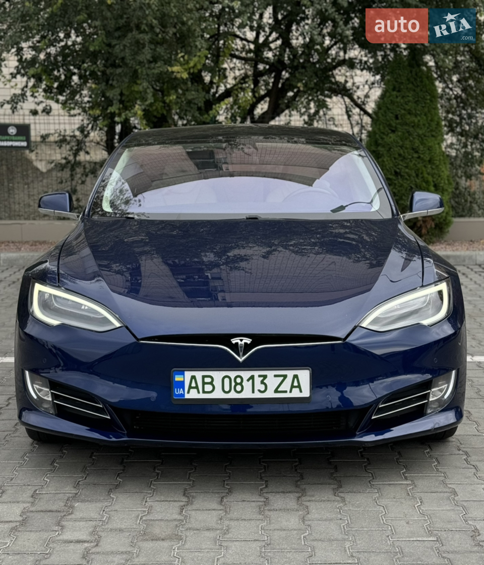 2018 Tesla Model S - мініатюра 43