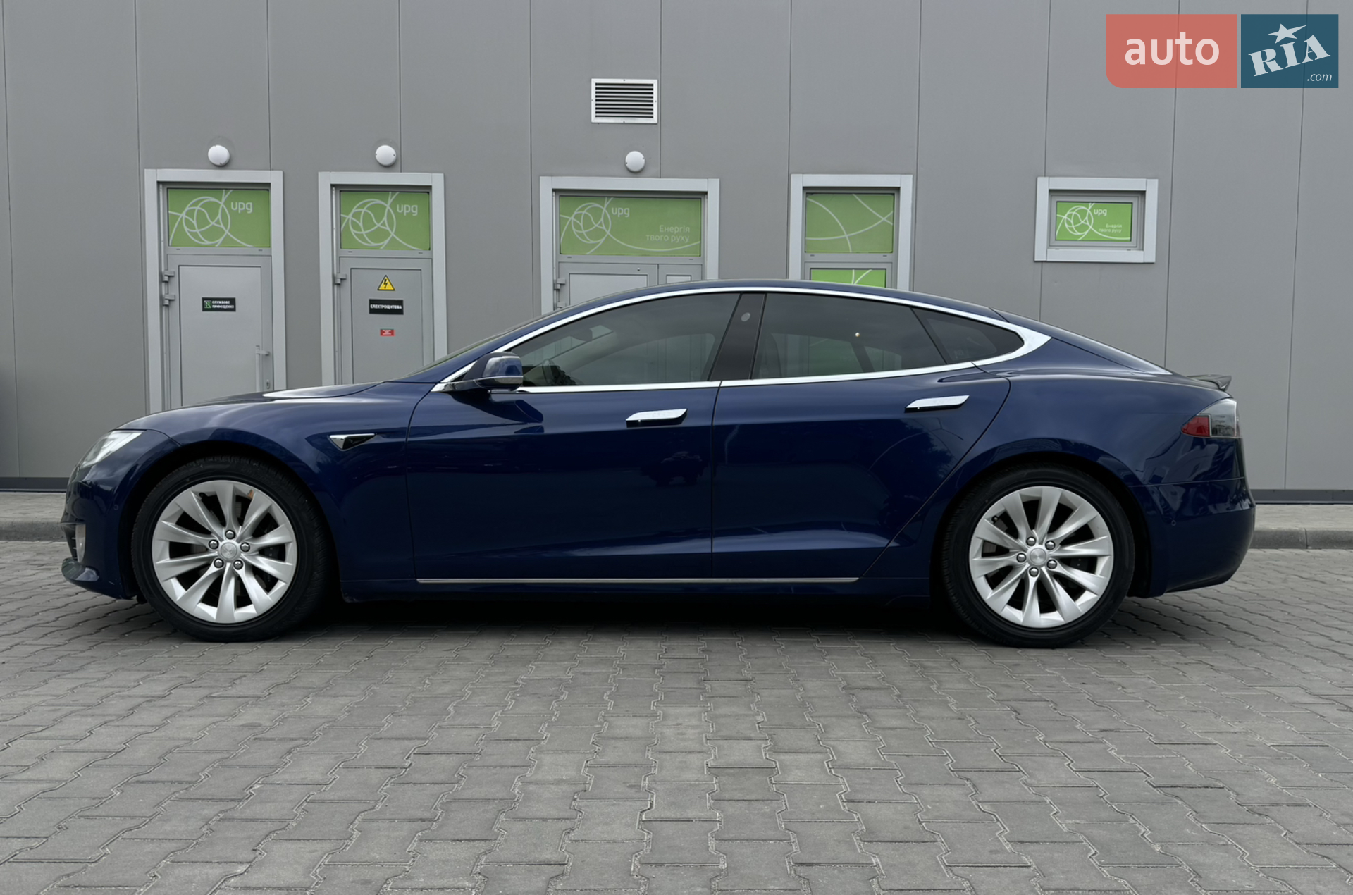 2018 Tesla Model S - мініатюра 10