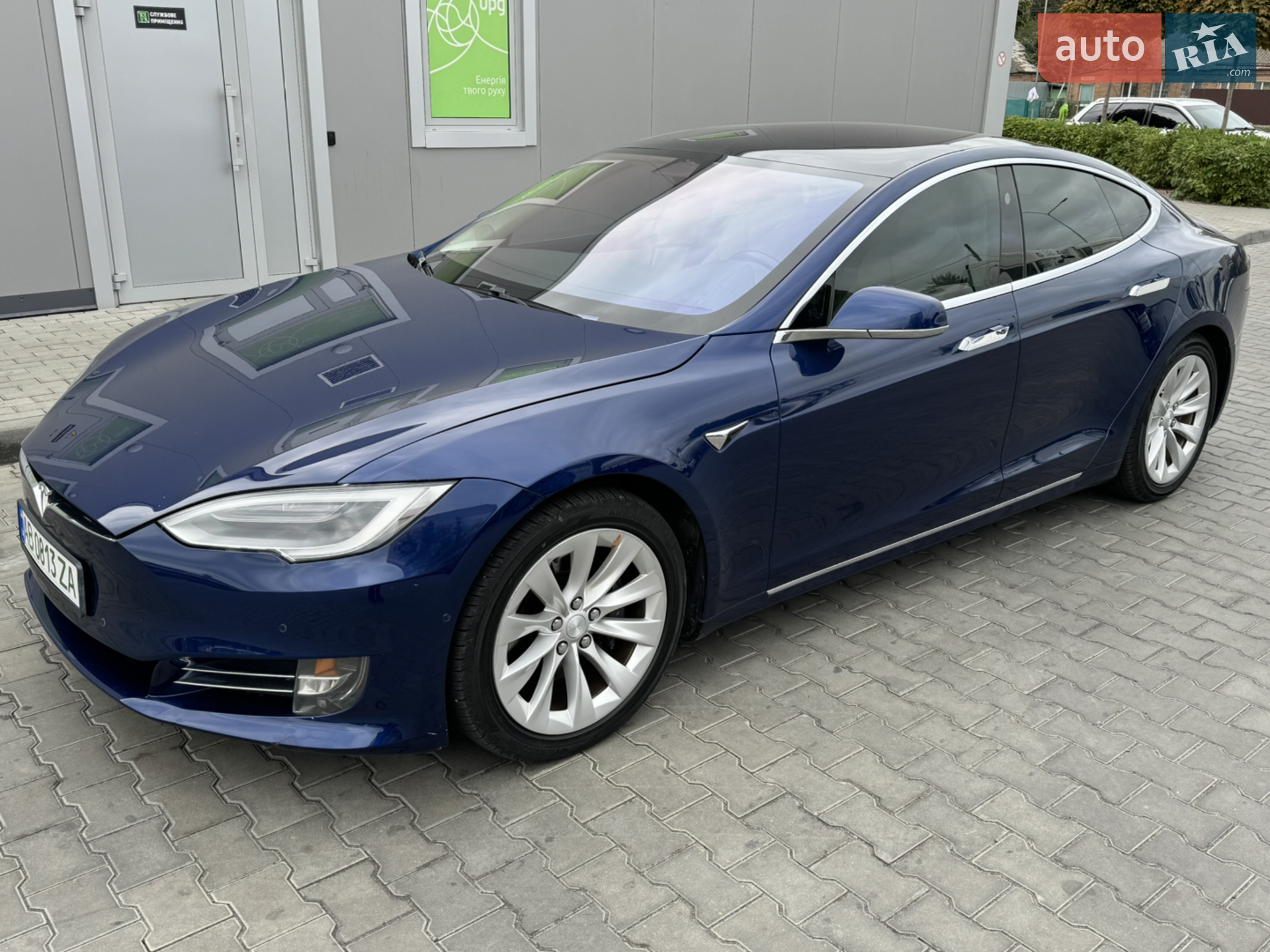 2018 Tesla Model S - мініатюра 7