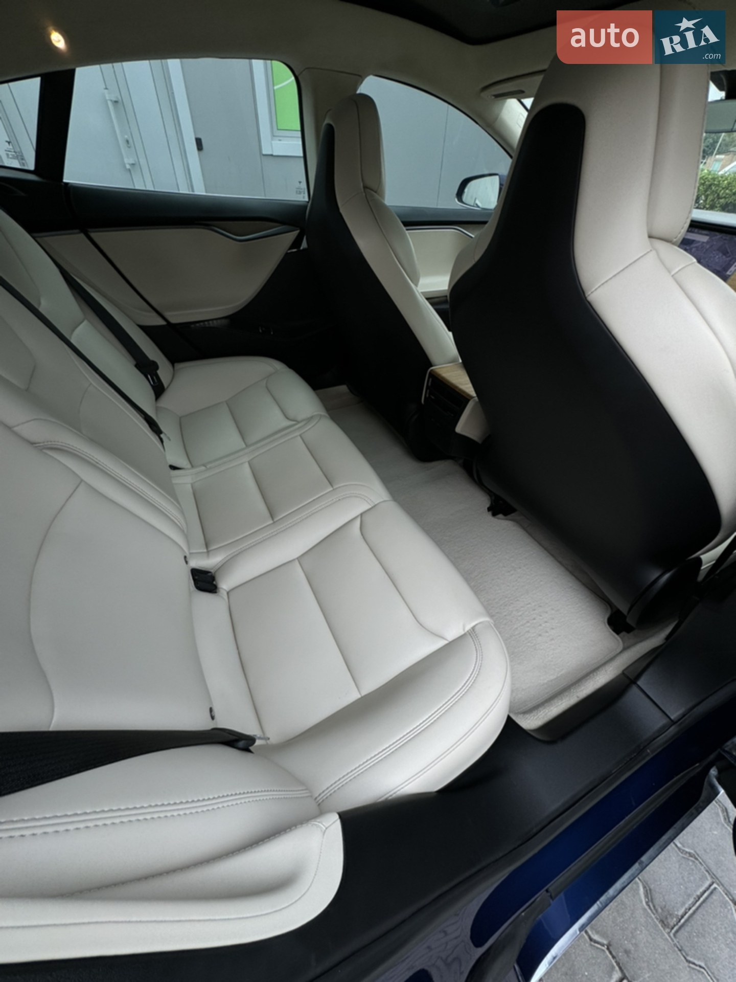 2018 Tesla Model S - мініатюра 18