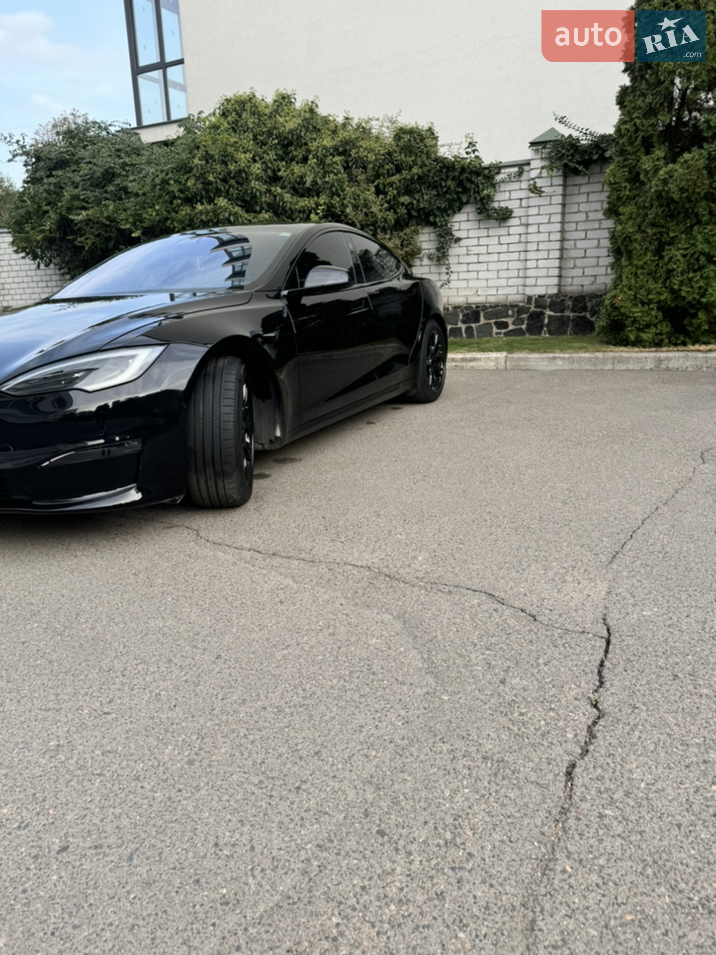 2022 Tesla Model S - мініатюра 3