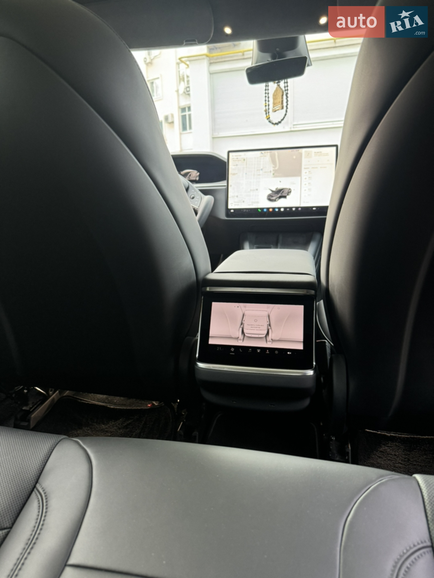 2022 Tesla Model S - мініатюра 11