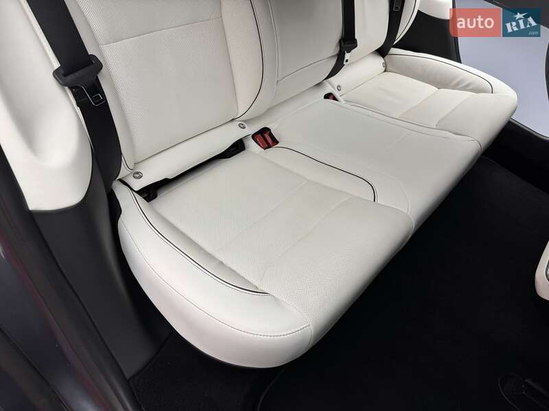 Лифтбек Tesla Model S 2021 в Киеве