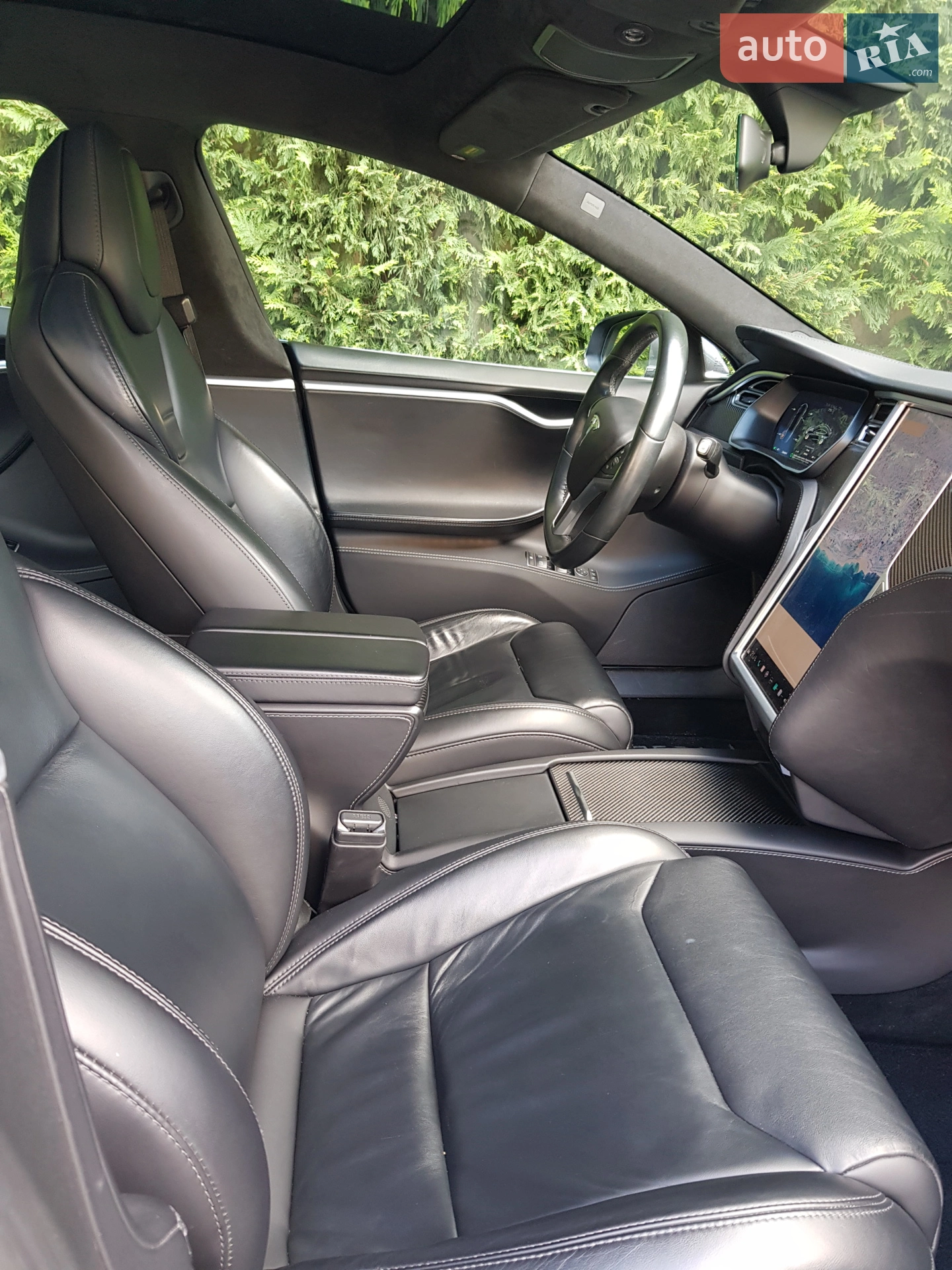 2017 Tesla Model S - мініатюра 24