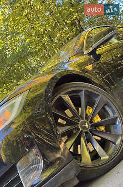 Лифтбек Tesla Model S 2015 в 