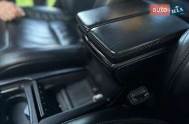 Лифтбек Tesla Model S 2015 в 