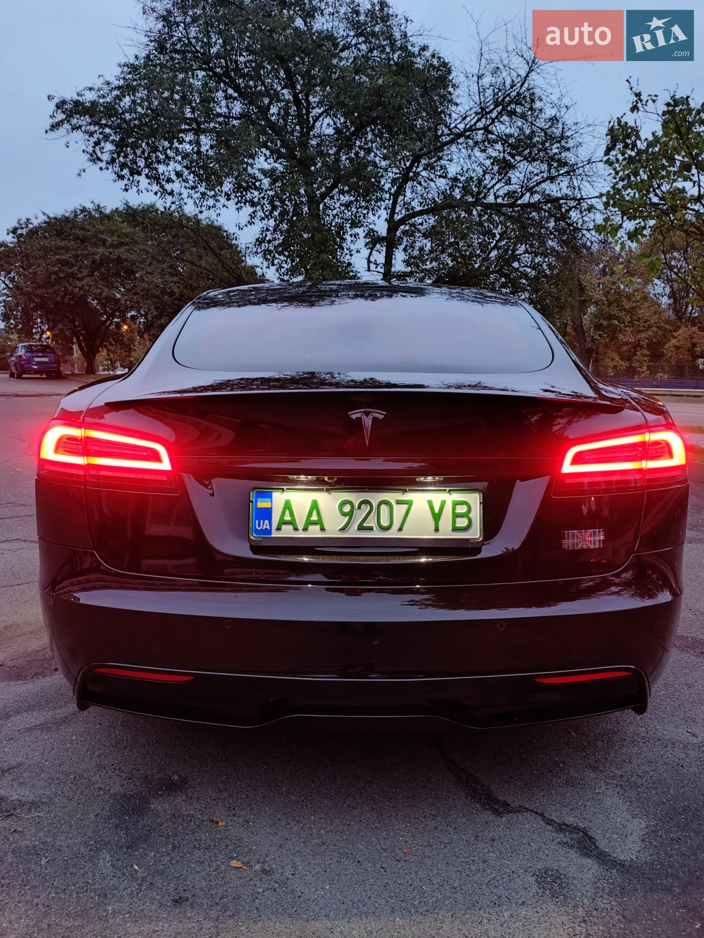 2022 Tesla Model S - мініатюра 12