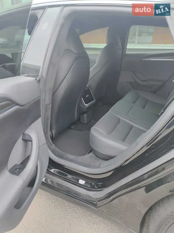 Tesla Model S 2022 VIN 5YJSA1E6XNF479044 фото оголошення 21 з 65