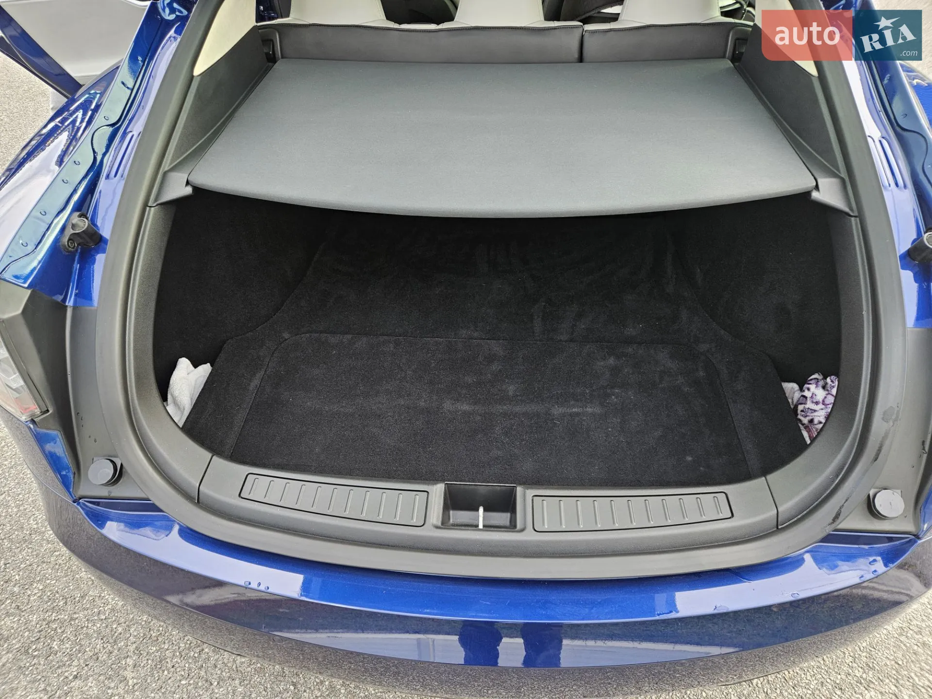 2016 Tesla Model S - мініатюра 21