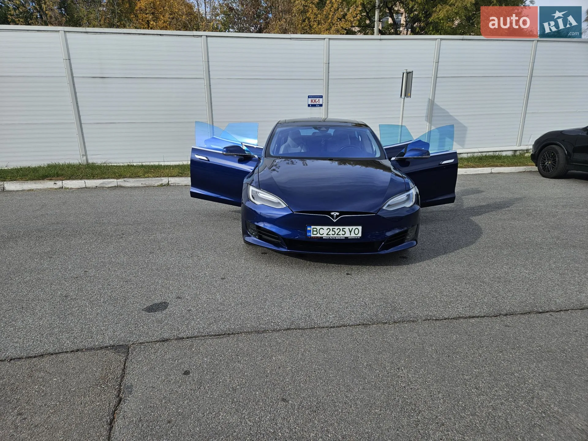 2016 Tesla Model S - мініатюра 25