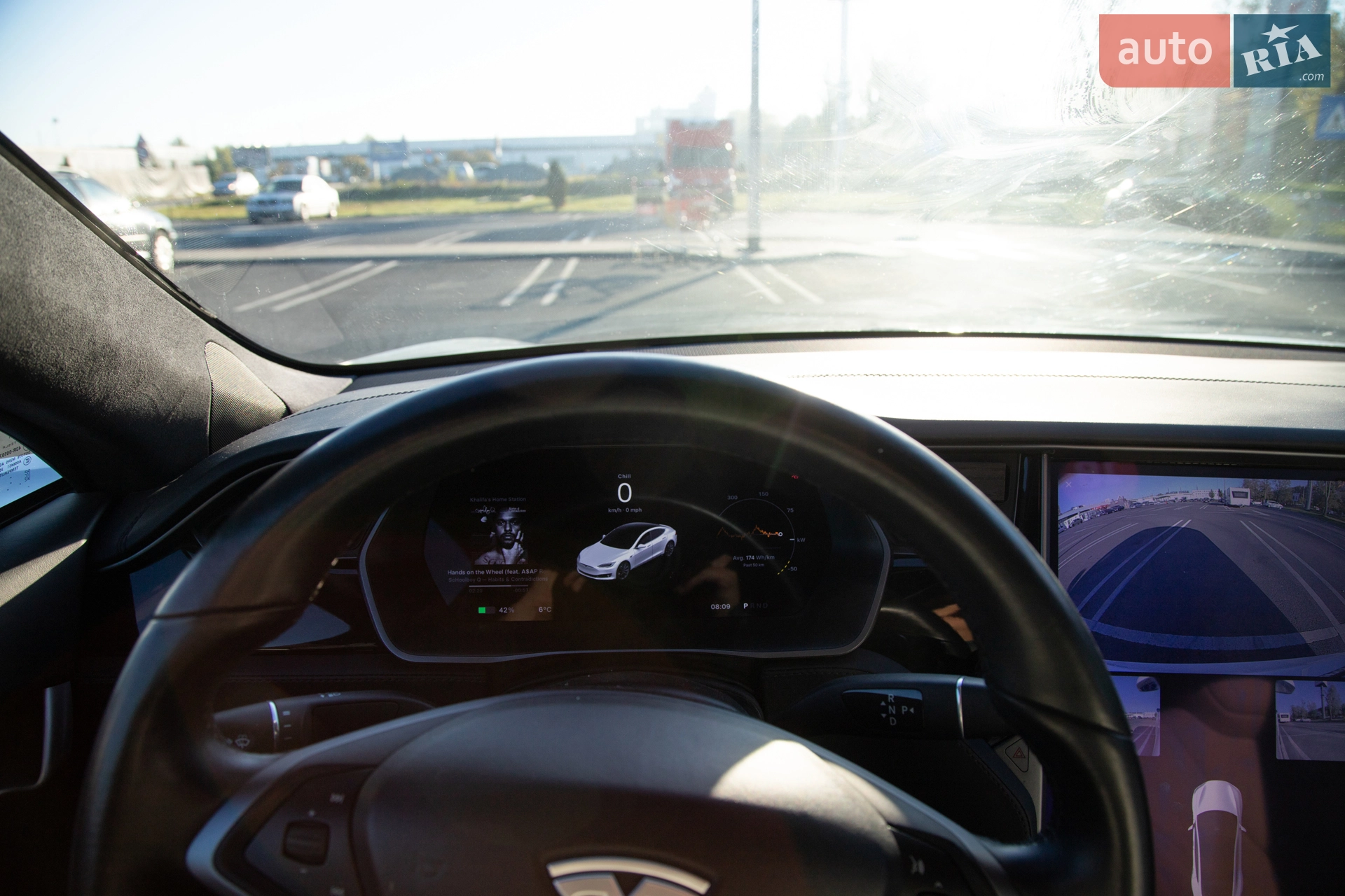 2020 Tesla Model S - мініатюра 16