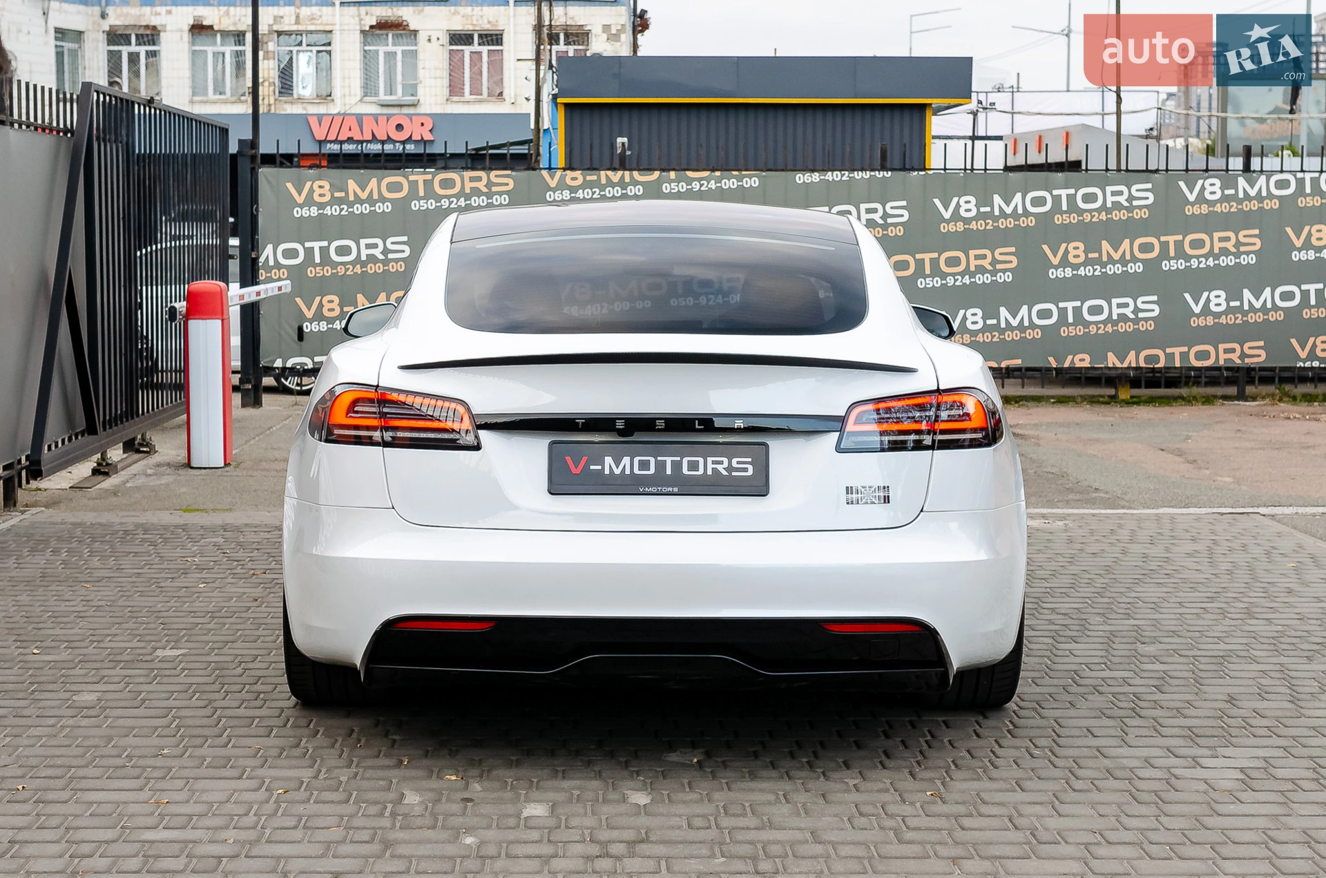2023 Tesla Model S - мініатюра 10