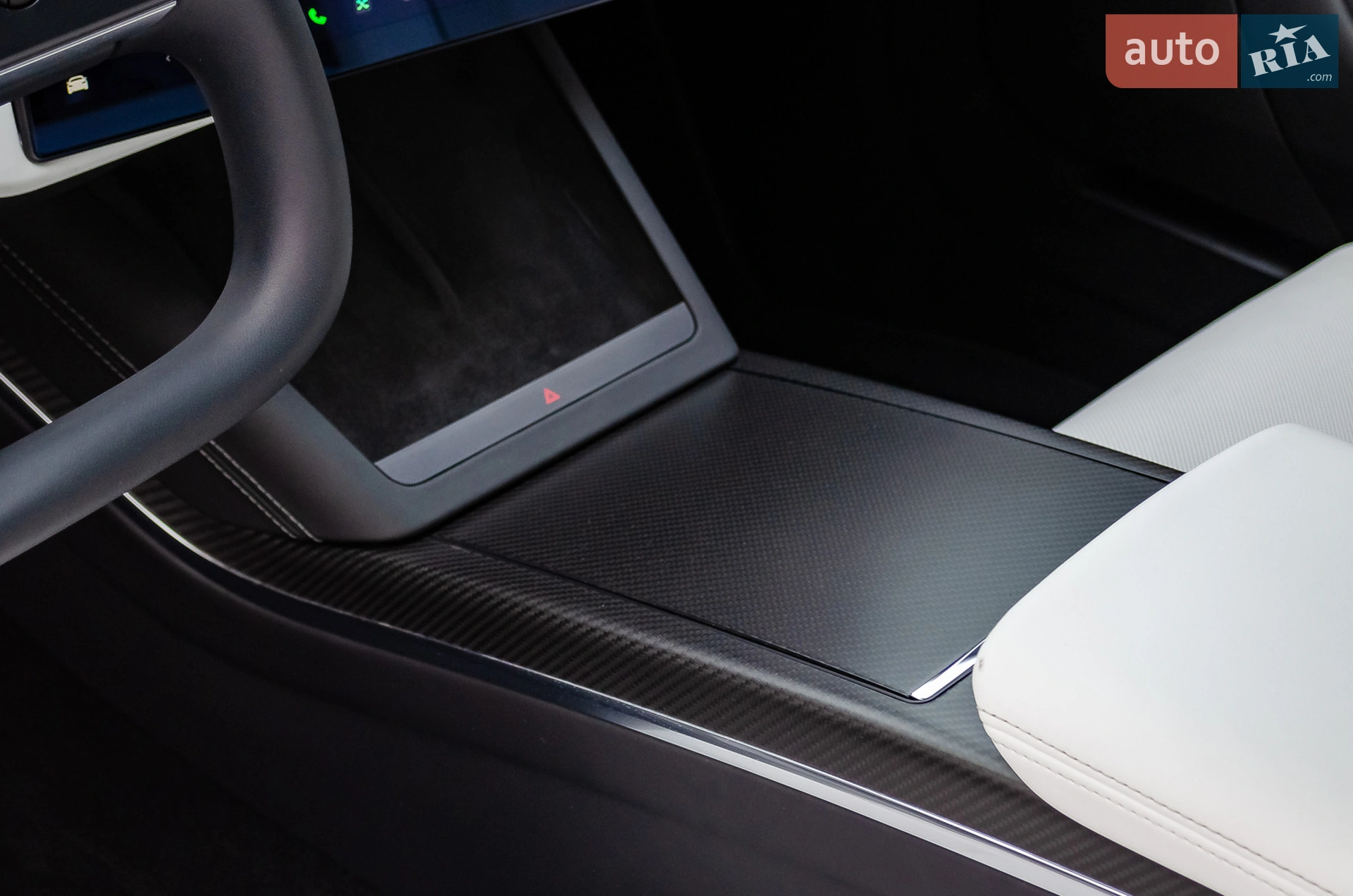 2023 Tesla Model S - мініатюра 27